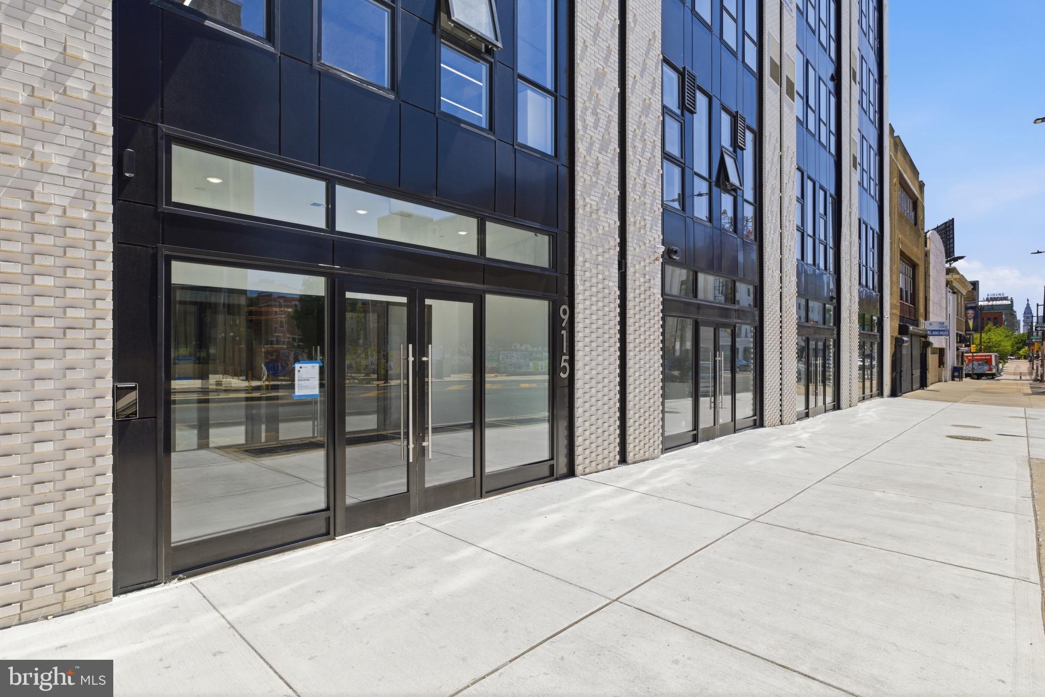 915 N BROAD STREET 604