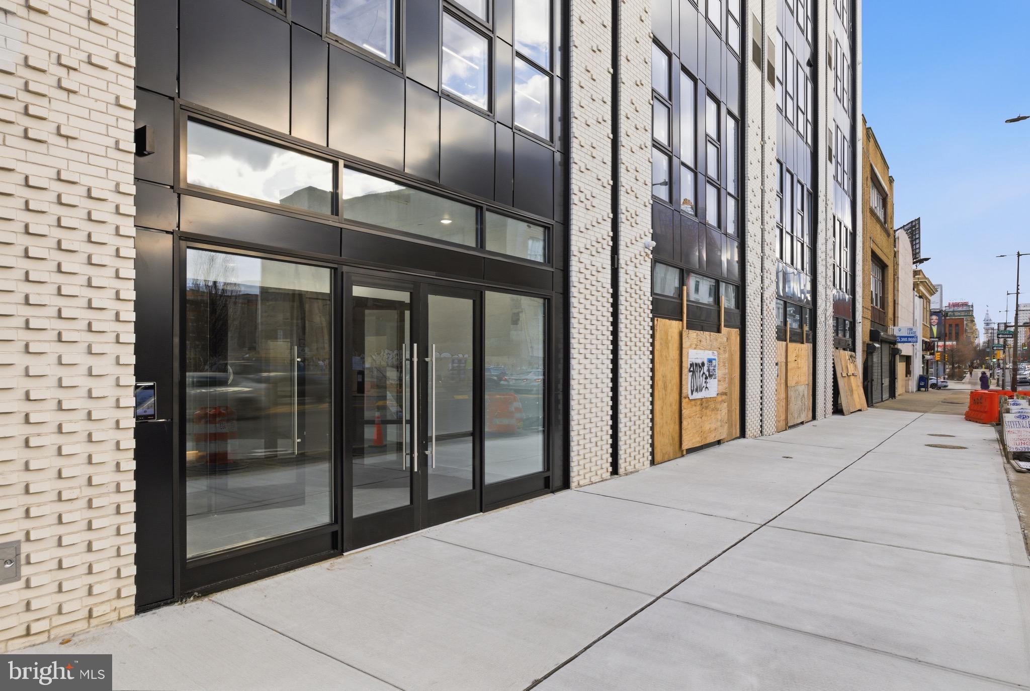 915 N BROAD STREET 604
