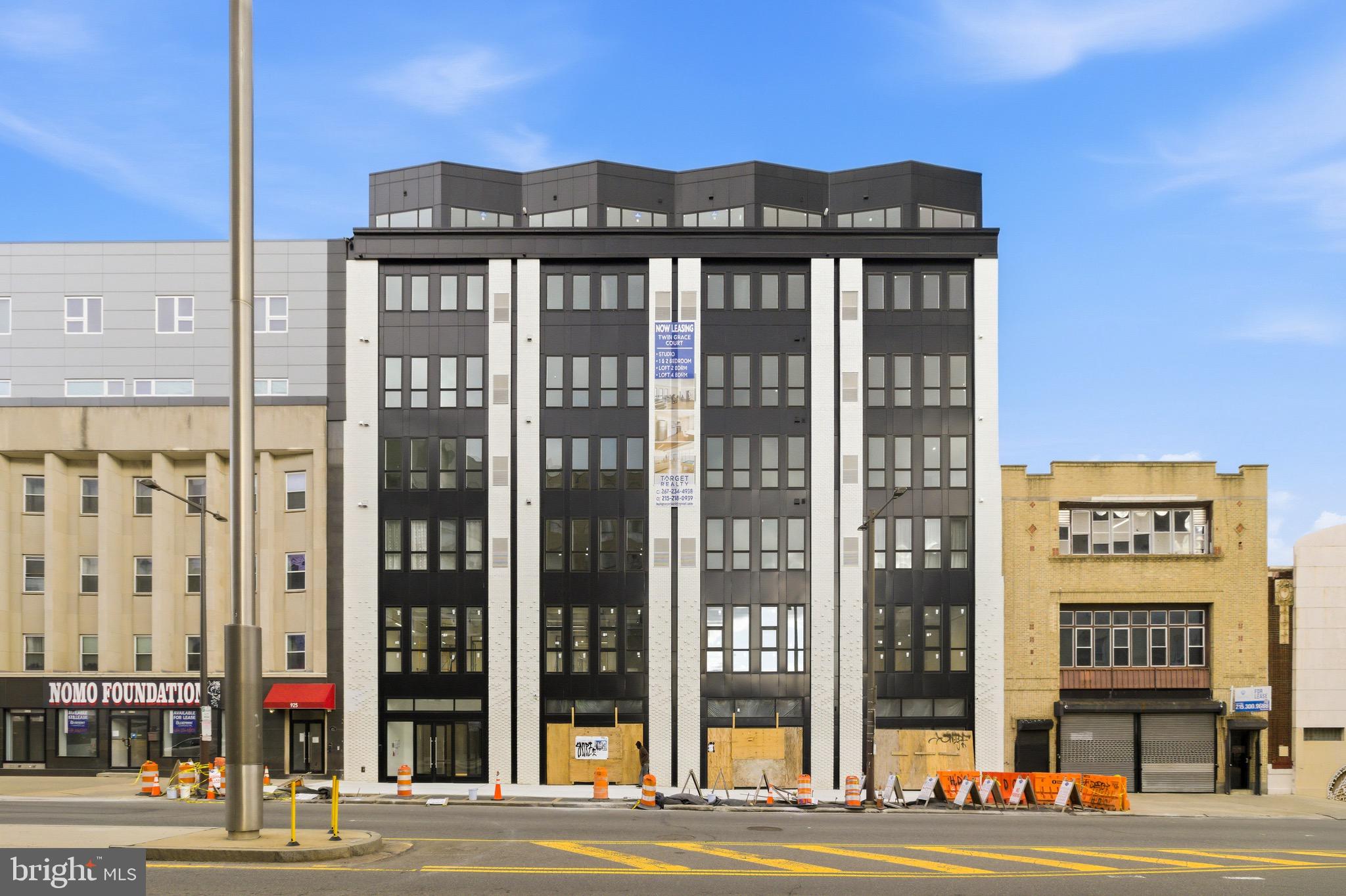 915 N BROAD STREET 604