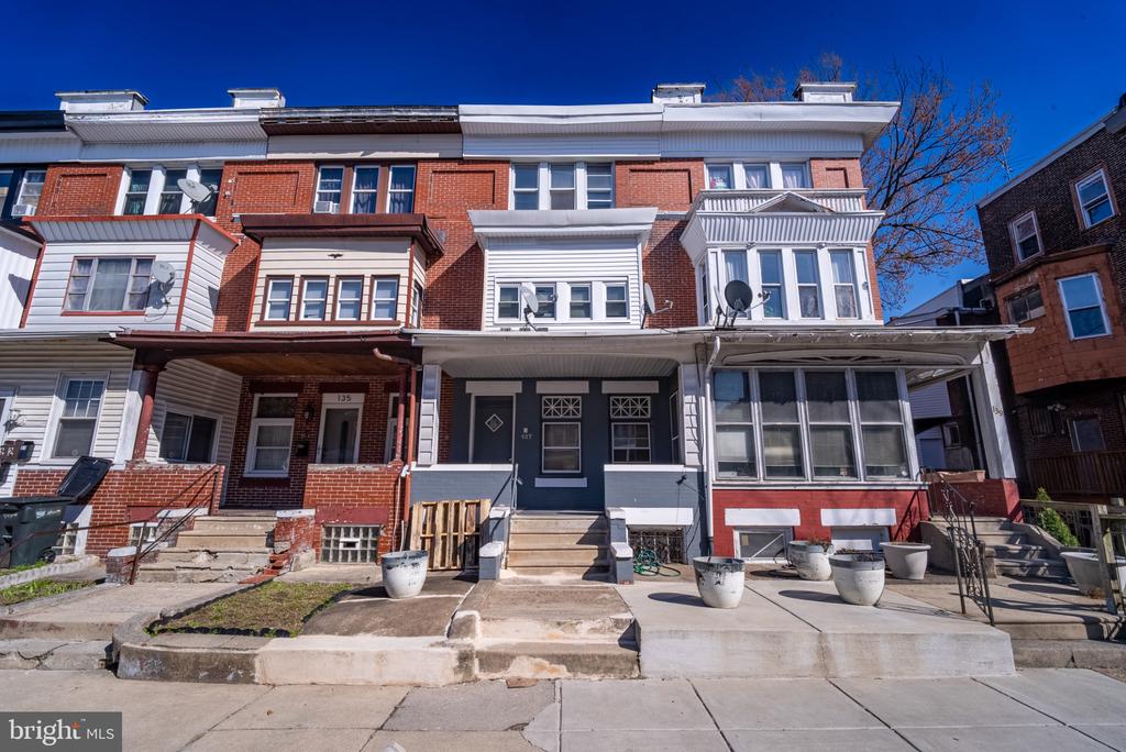137 S 50TH STREET 3RD FLOOR