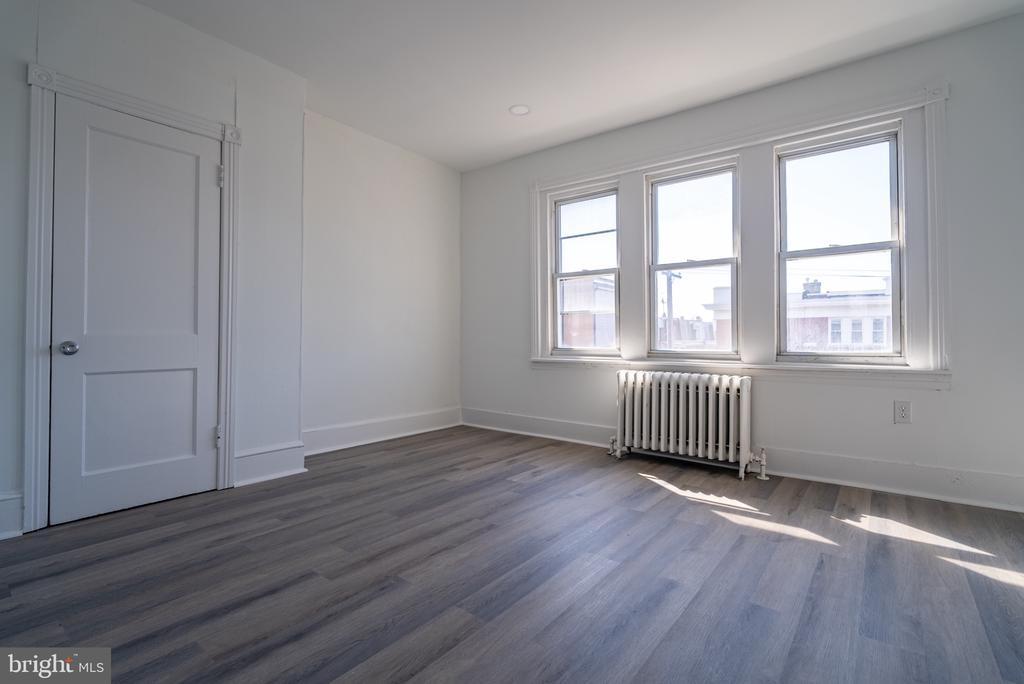 137 S 50TH STREET 3RD FLOOR