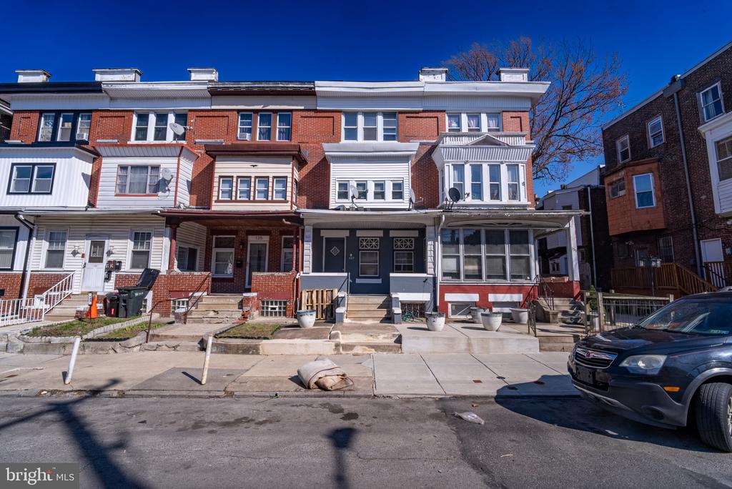 137 S 50TH STREET 3RD FLOOR