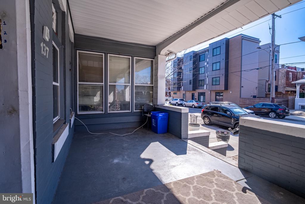 137 S 50TH STREET 3RD FLOOR