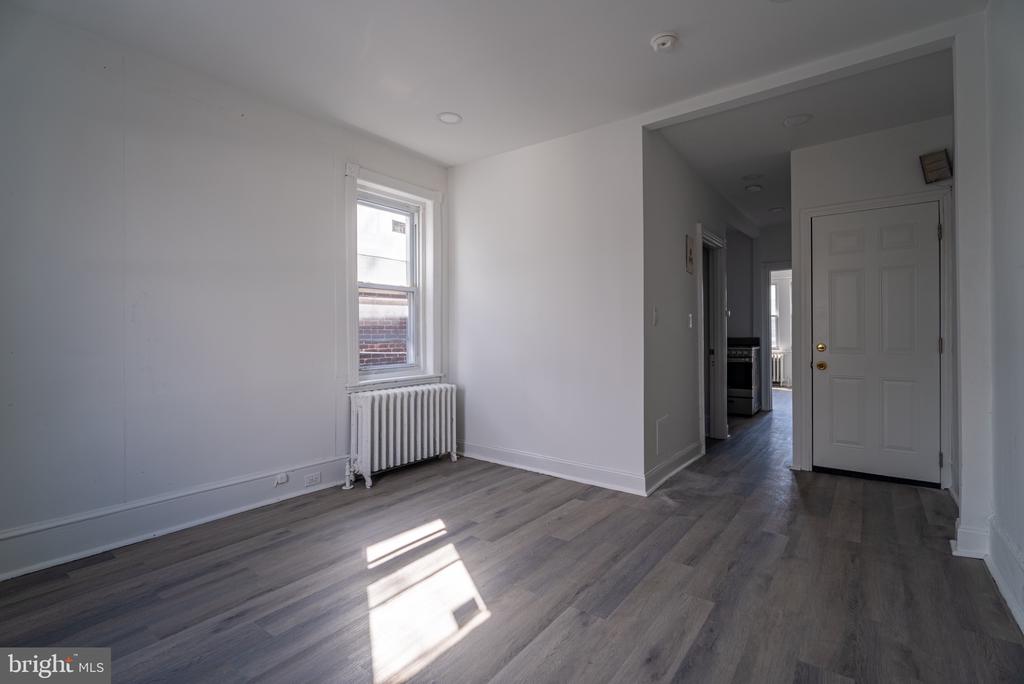 137 S 50TH STREET 3RD FLOOR