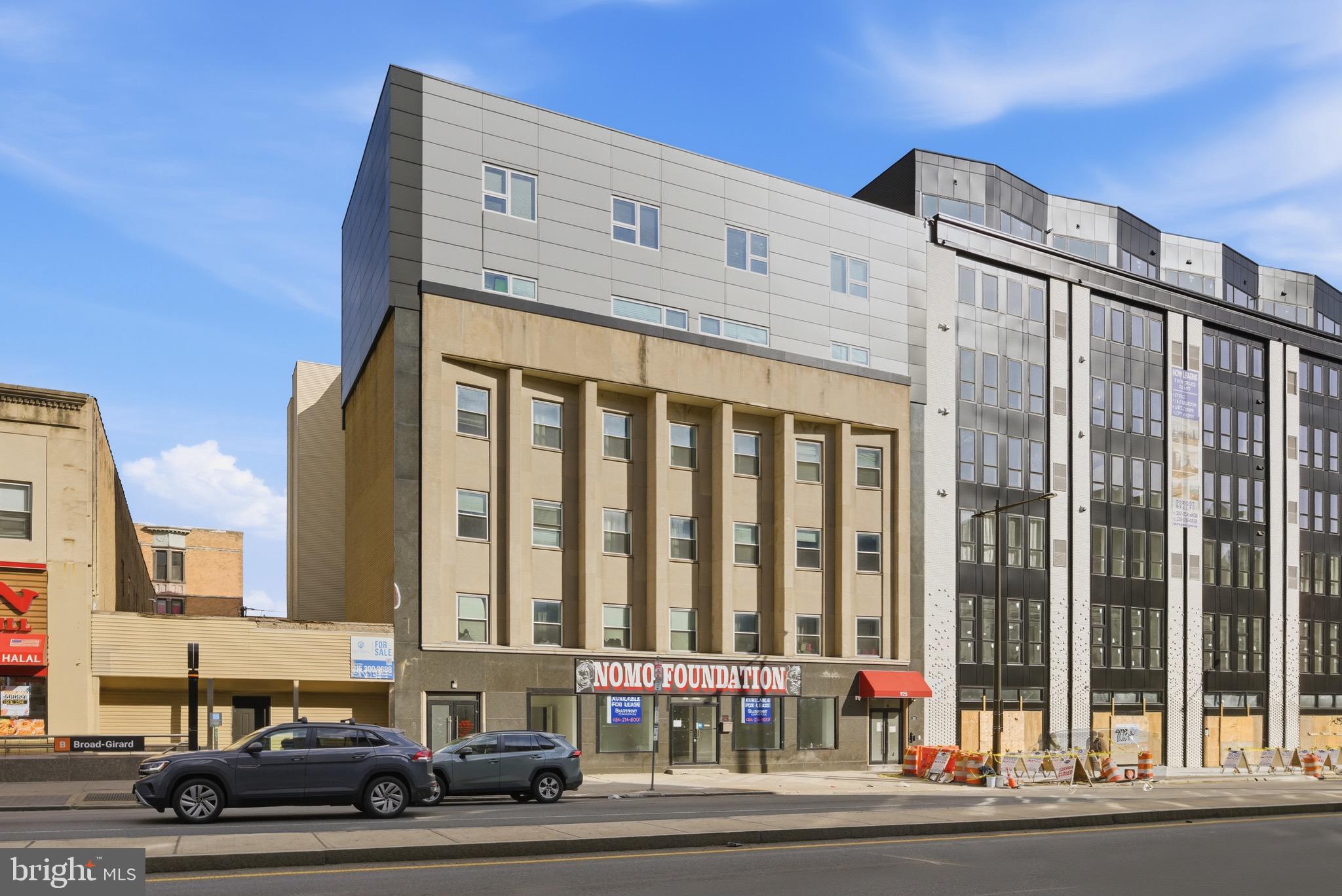 925 N BROAD STREET 29 4E