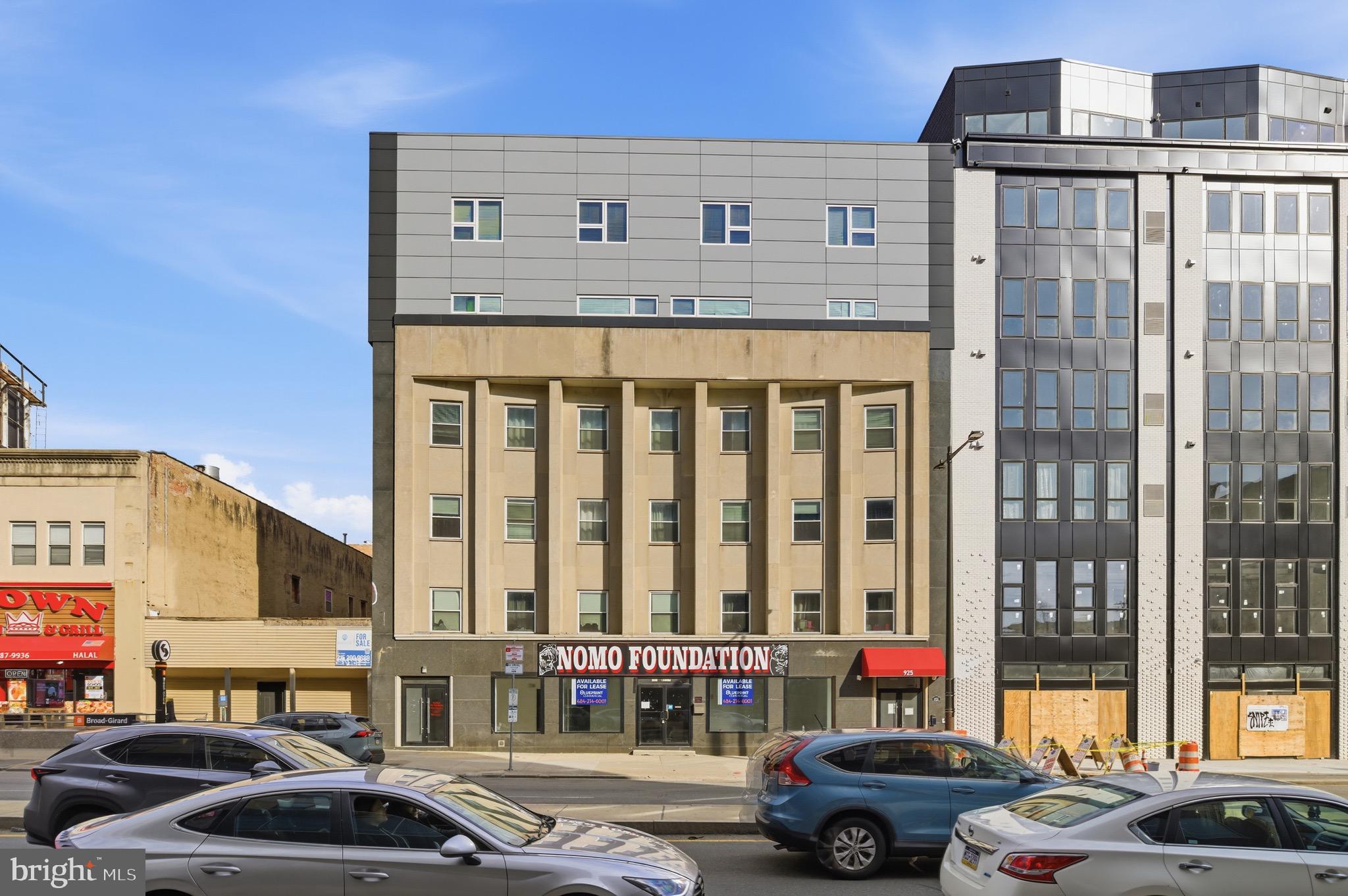 925 N BROAD STREET 29 4E