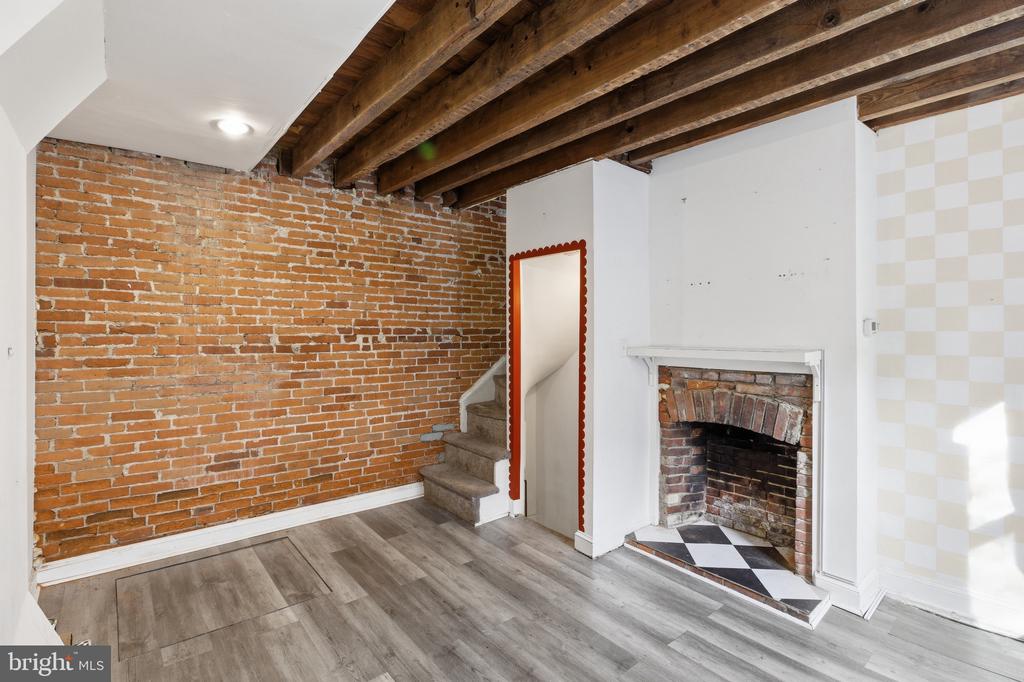 251 FULTON STREET F