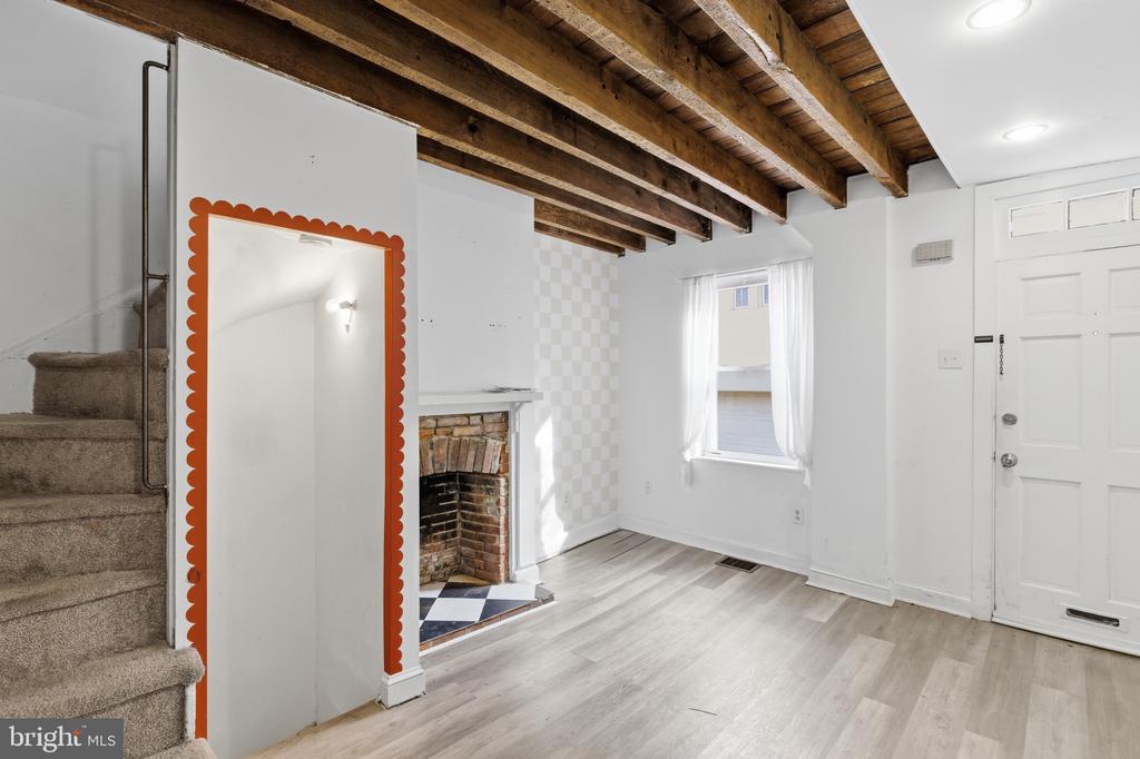 251 FULTON STREET F