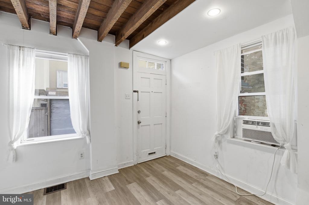 251 FULTON STREET F