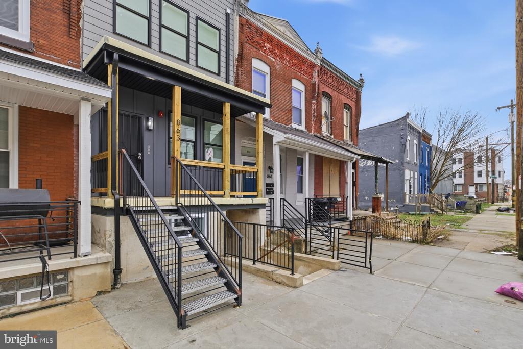 863 N 43RD STREET 3