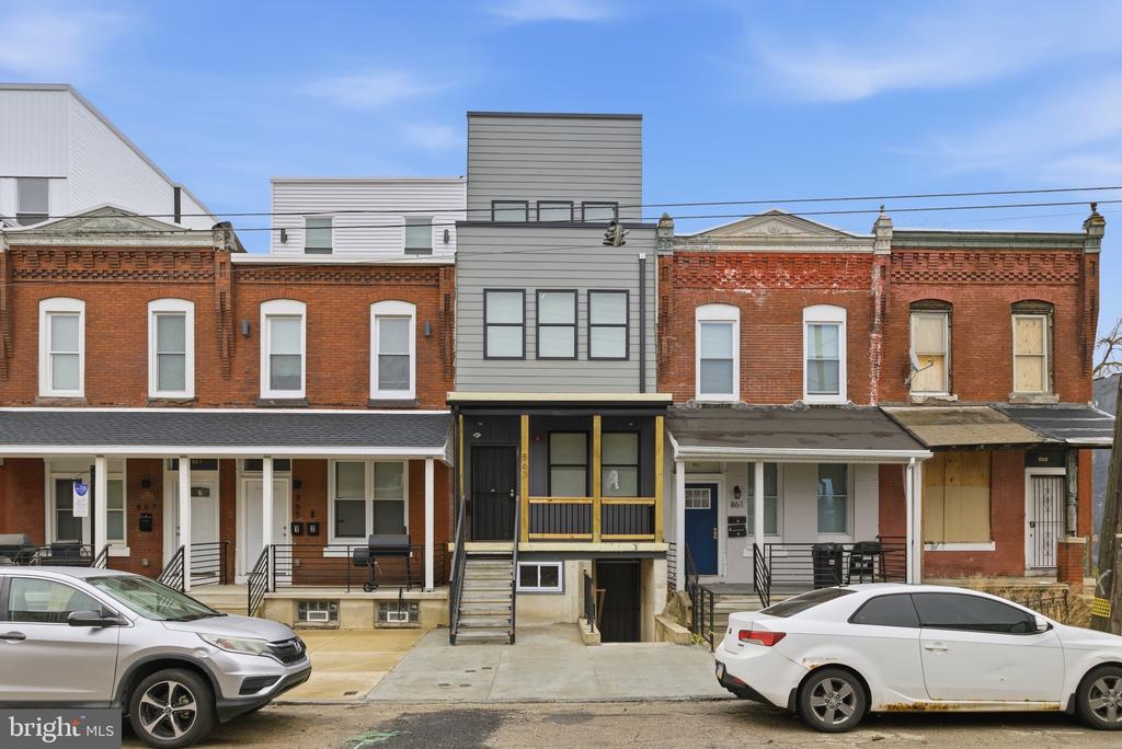 863 N 43RD STREET 3