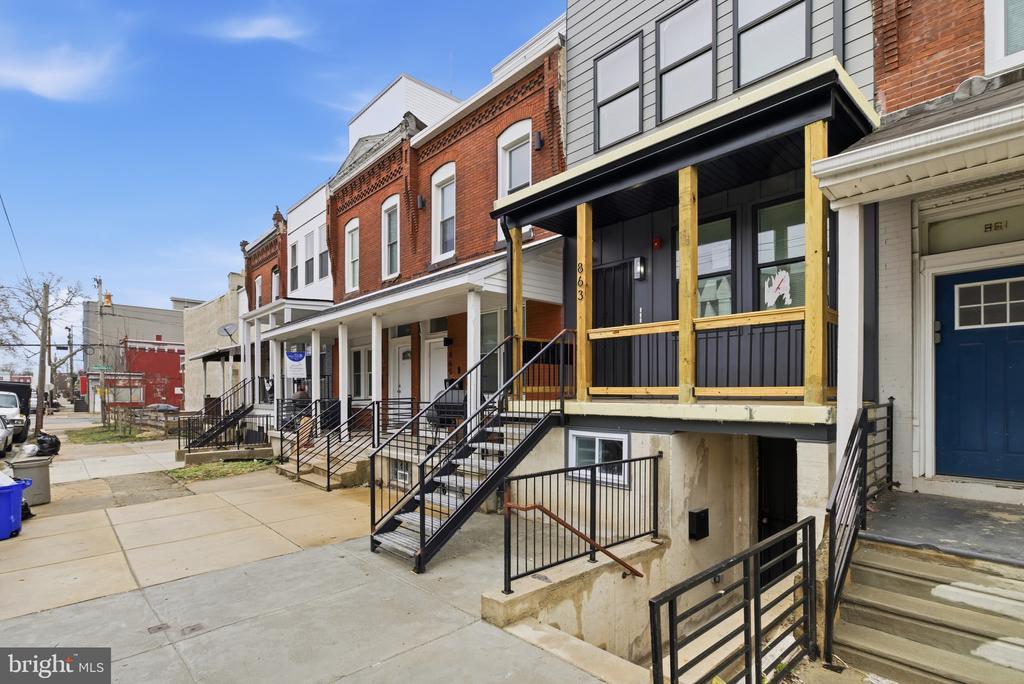 863 N 43RD STREET 3