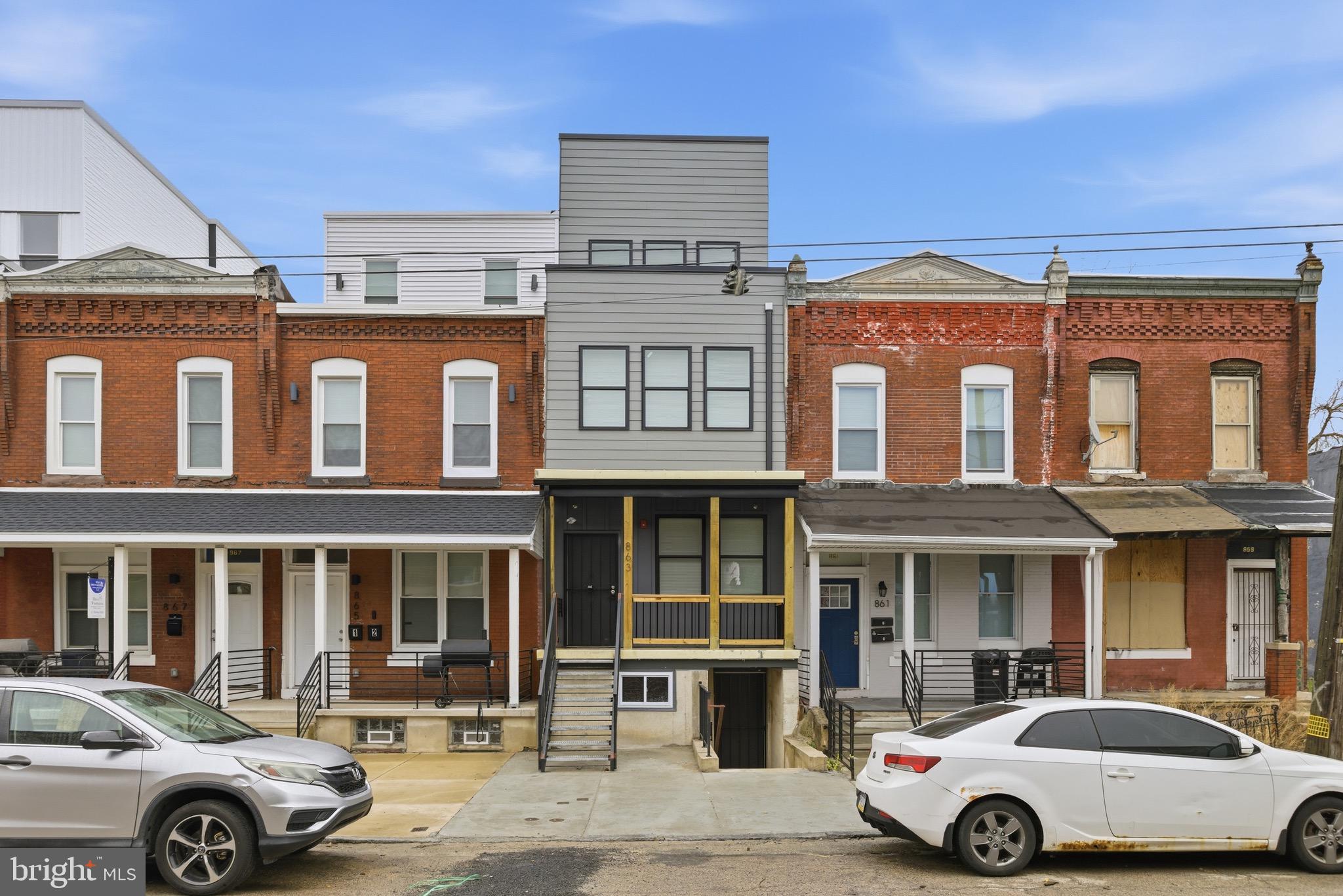863 N 43RD STREET 4