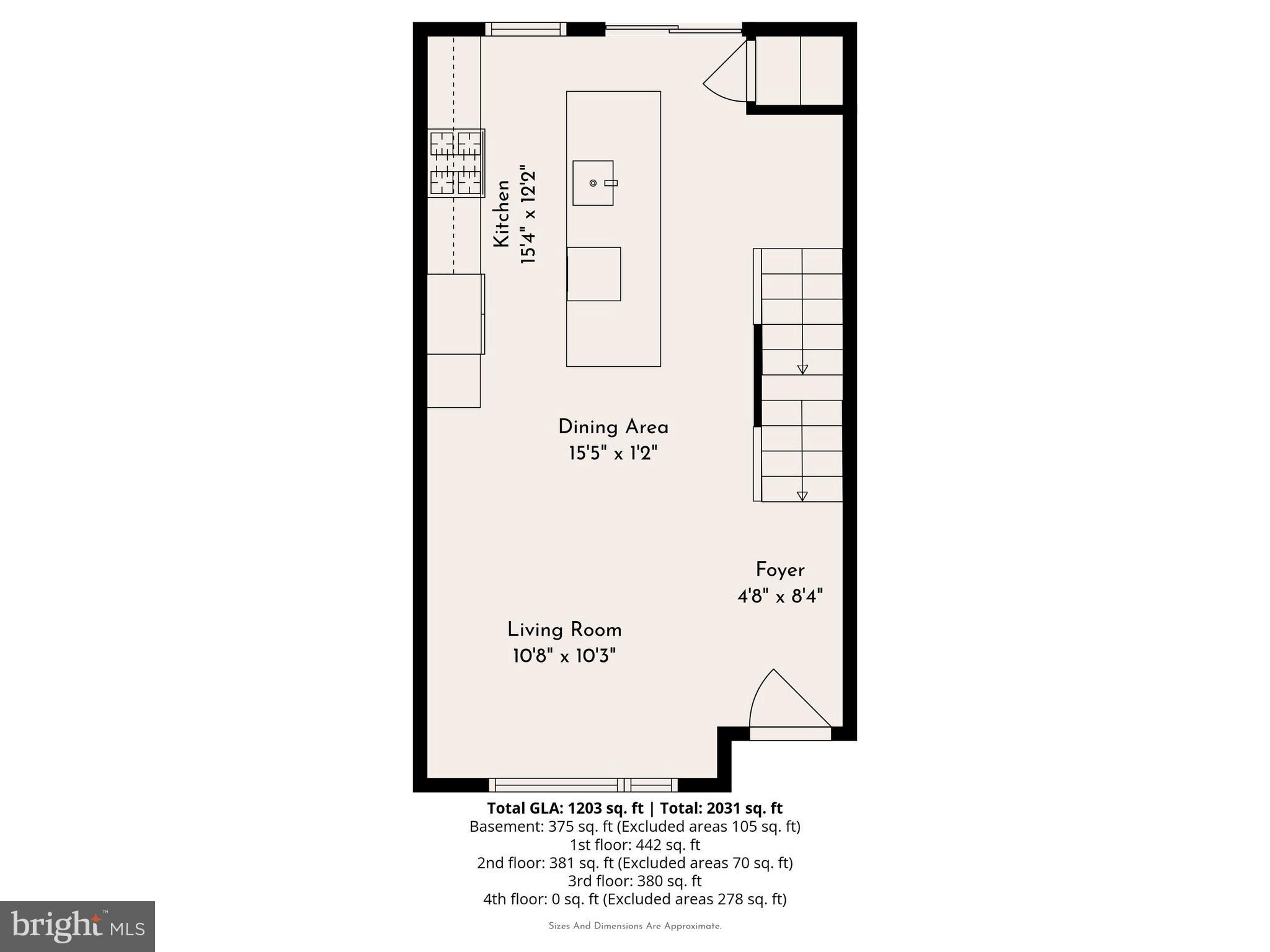 936 N LEITHGOW STREET