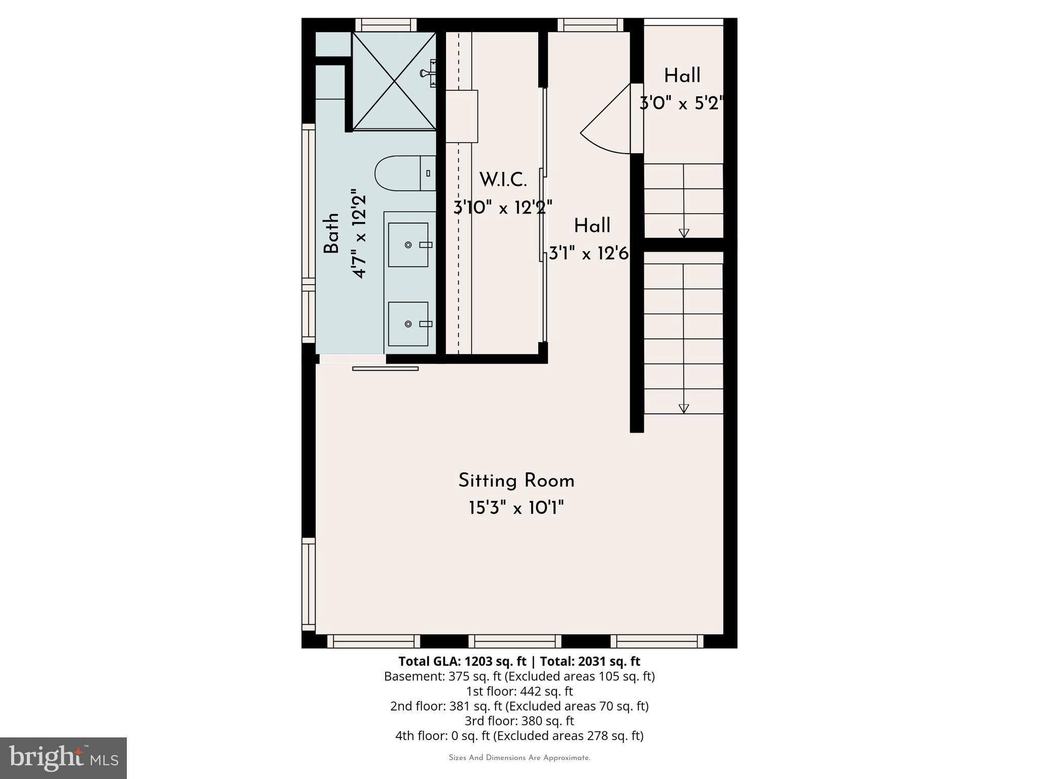 936 N LEITHGOW STREET