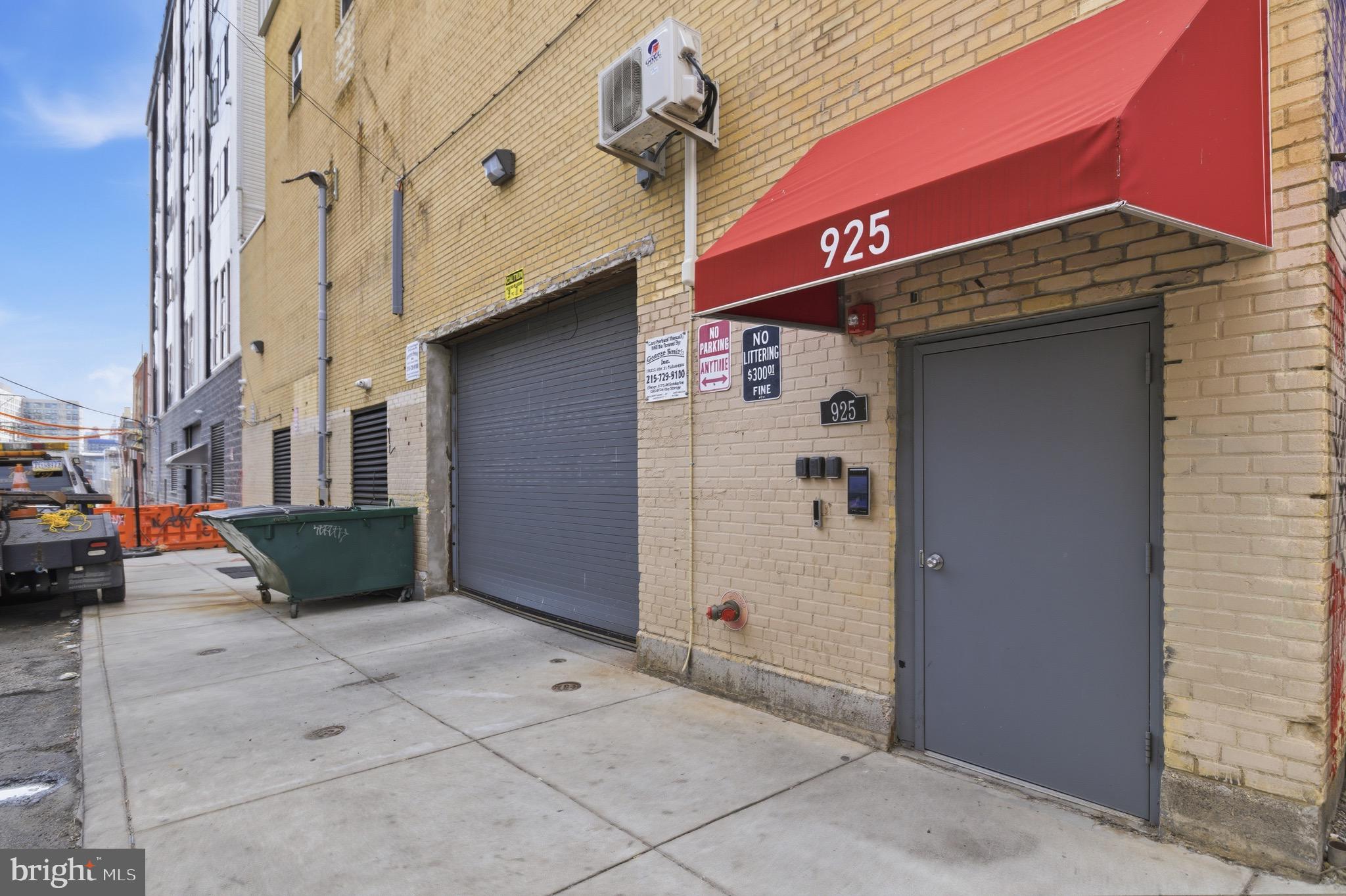 925 N BROAD STREET 29 4D