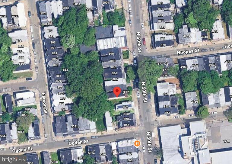 874 N 50TH STREET