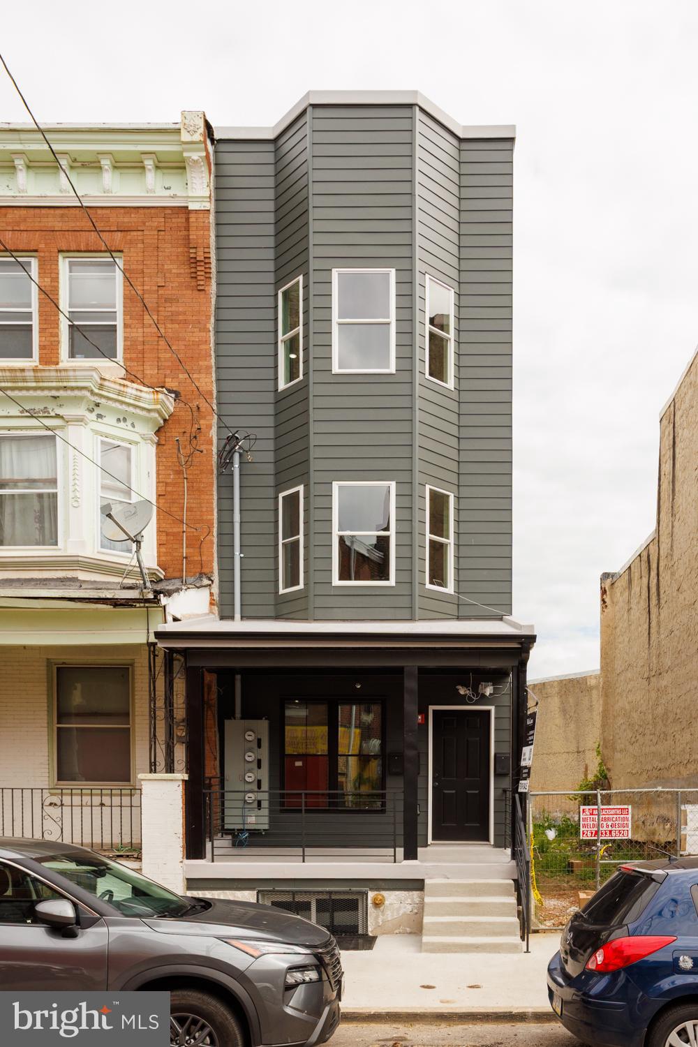 1237 W TIOGA STREET