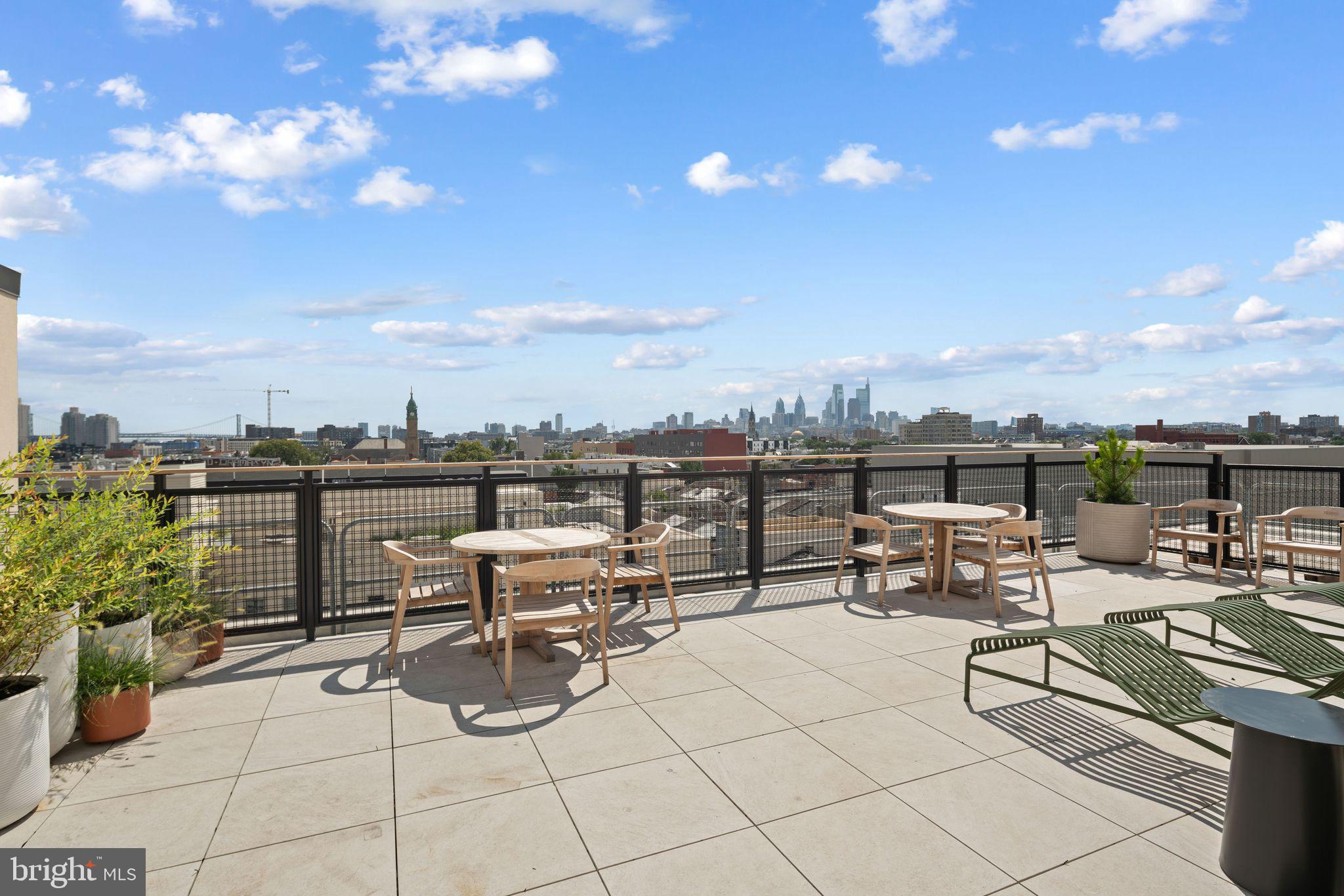 1701 N 2ND STREET 1 BEDROOM