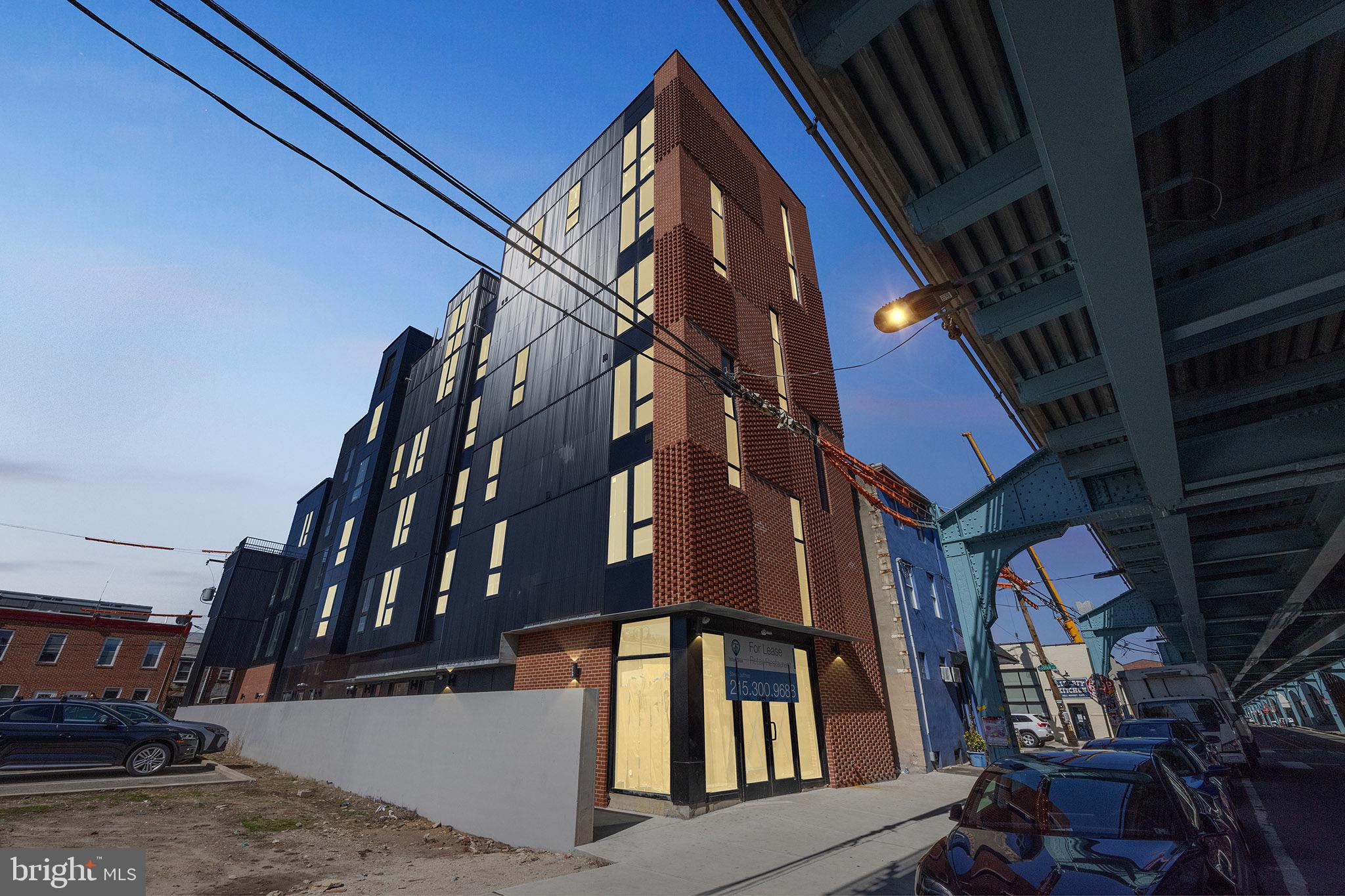 1350 N FRONT STREET 303