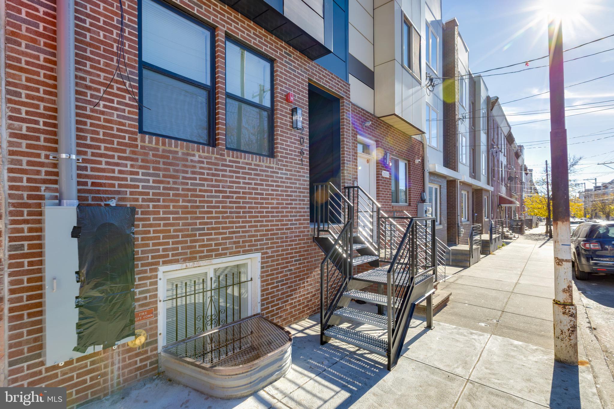 2061 N 8TH STREET A