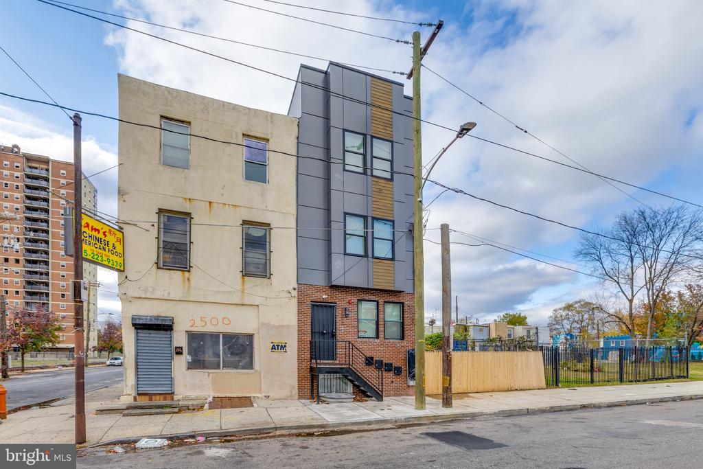 2502 N 10TH STREET 2