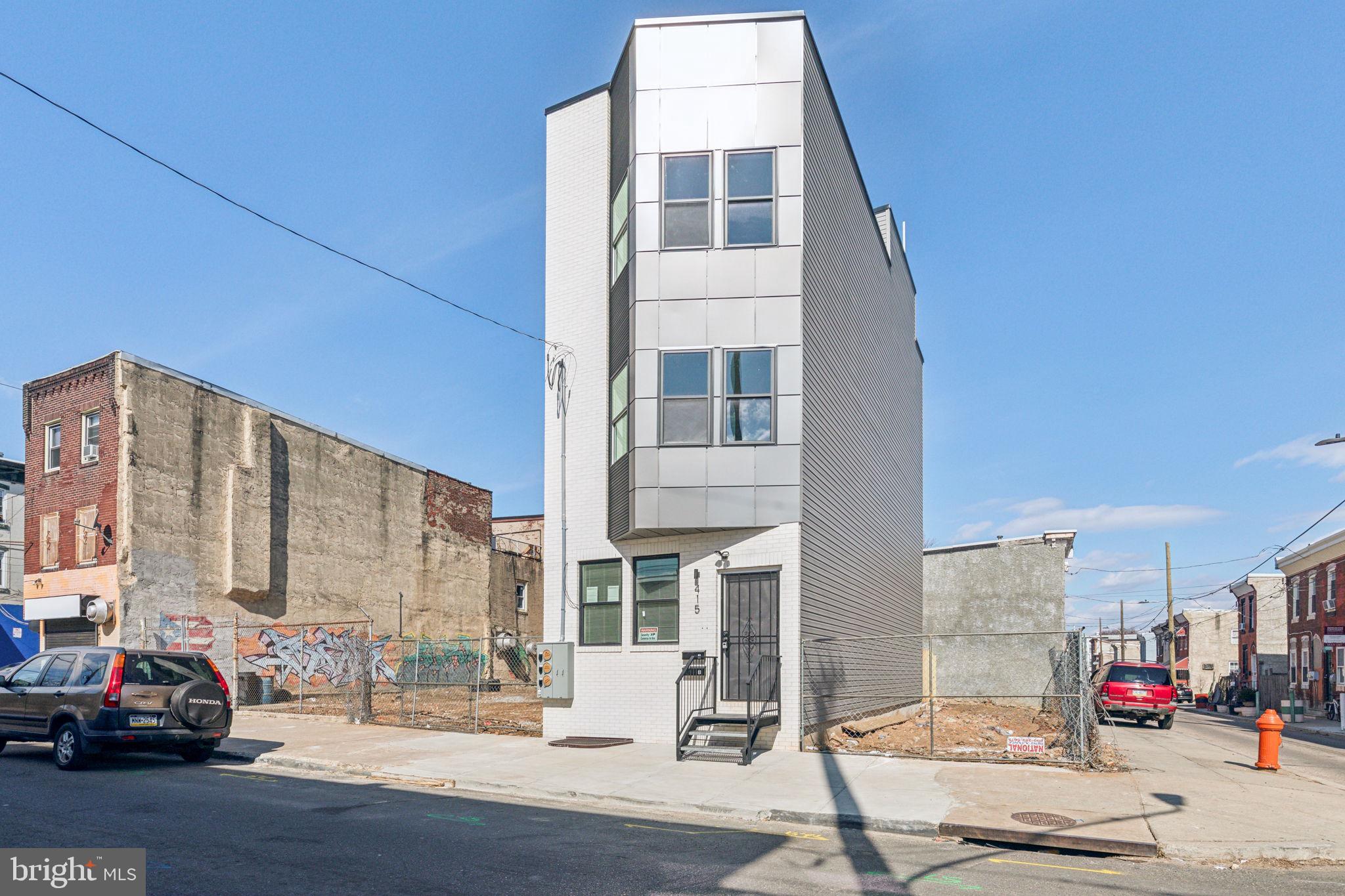 415 W YORK STREET 1