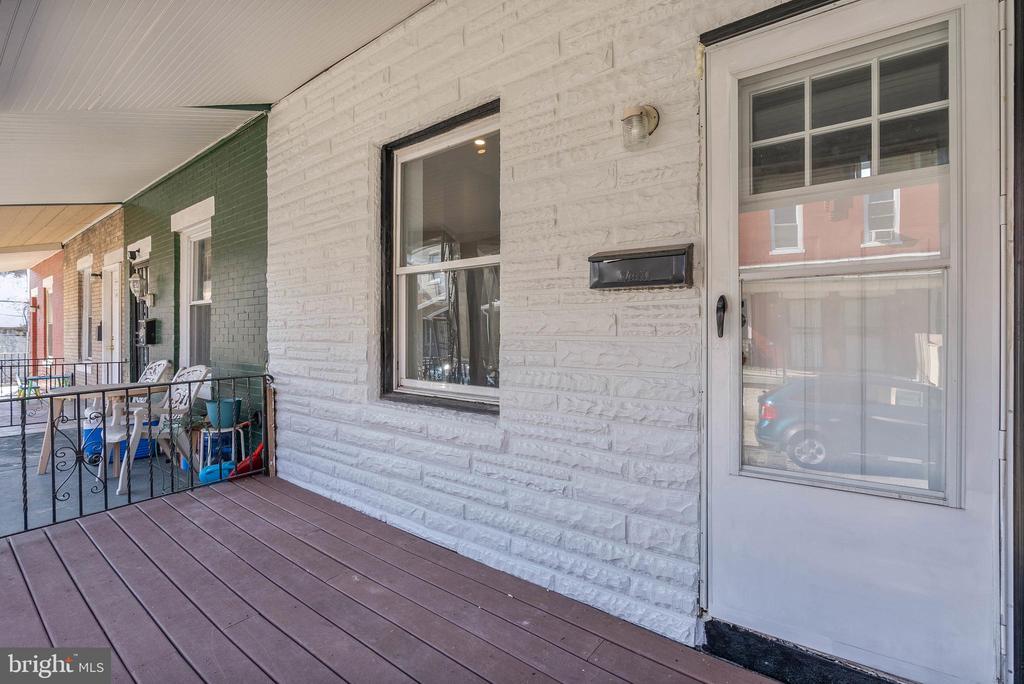 218 N ALDEN STREET