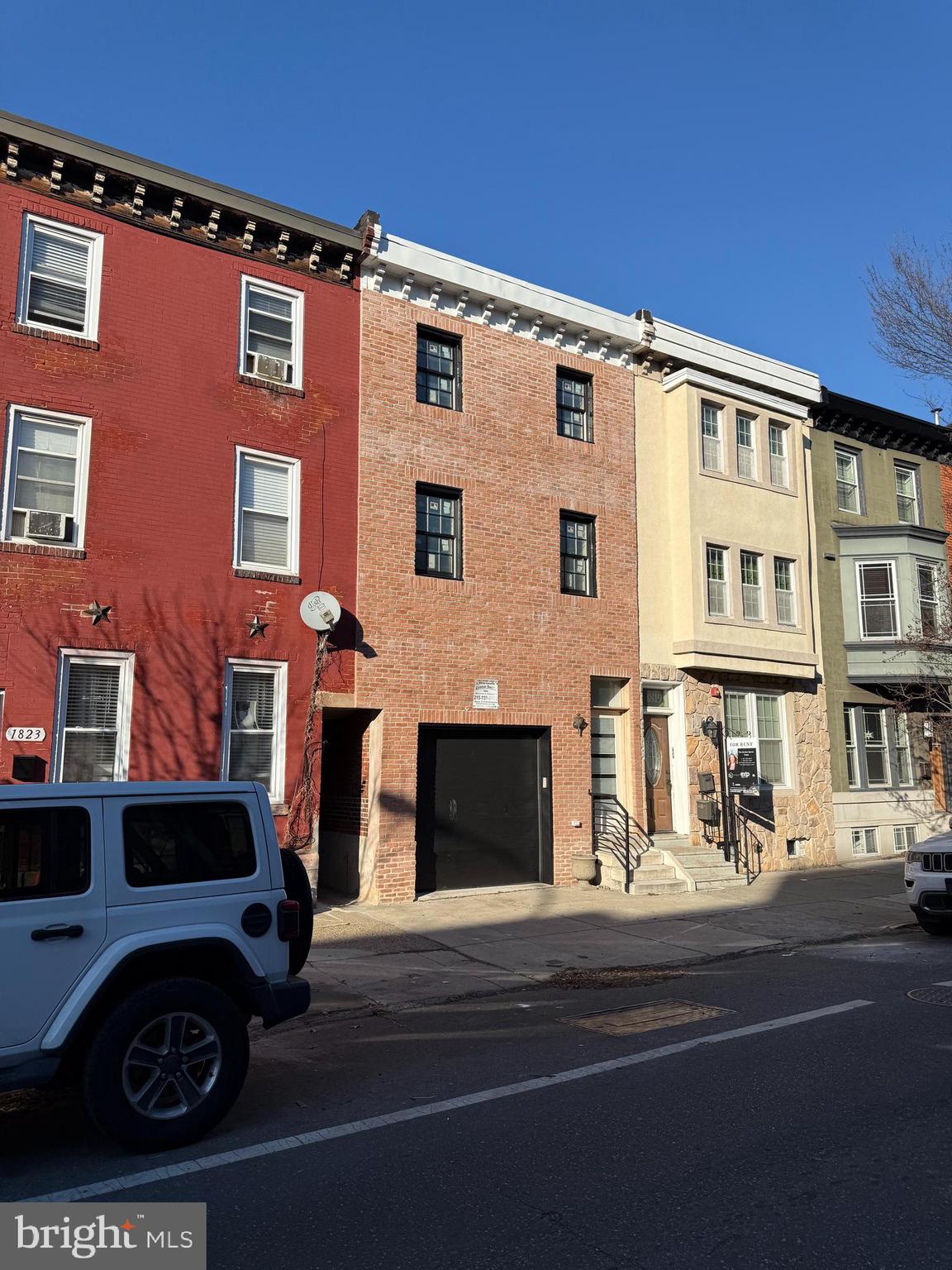 1821 CHRISTIAN STREET