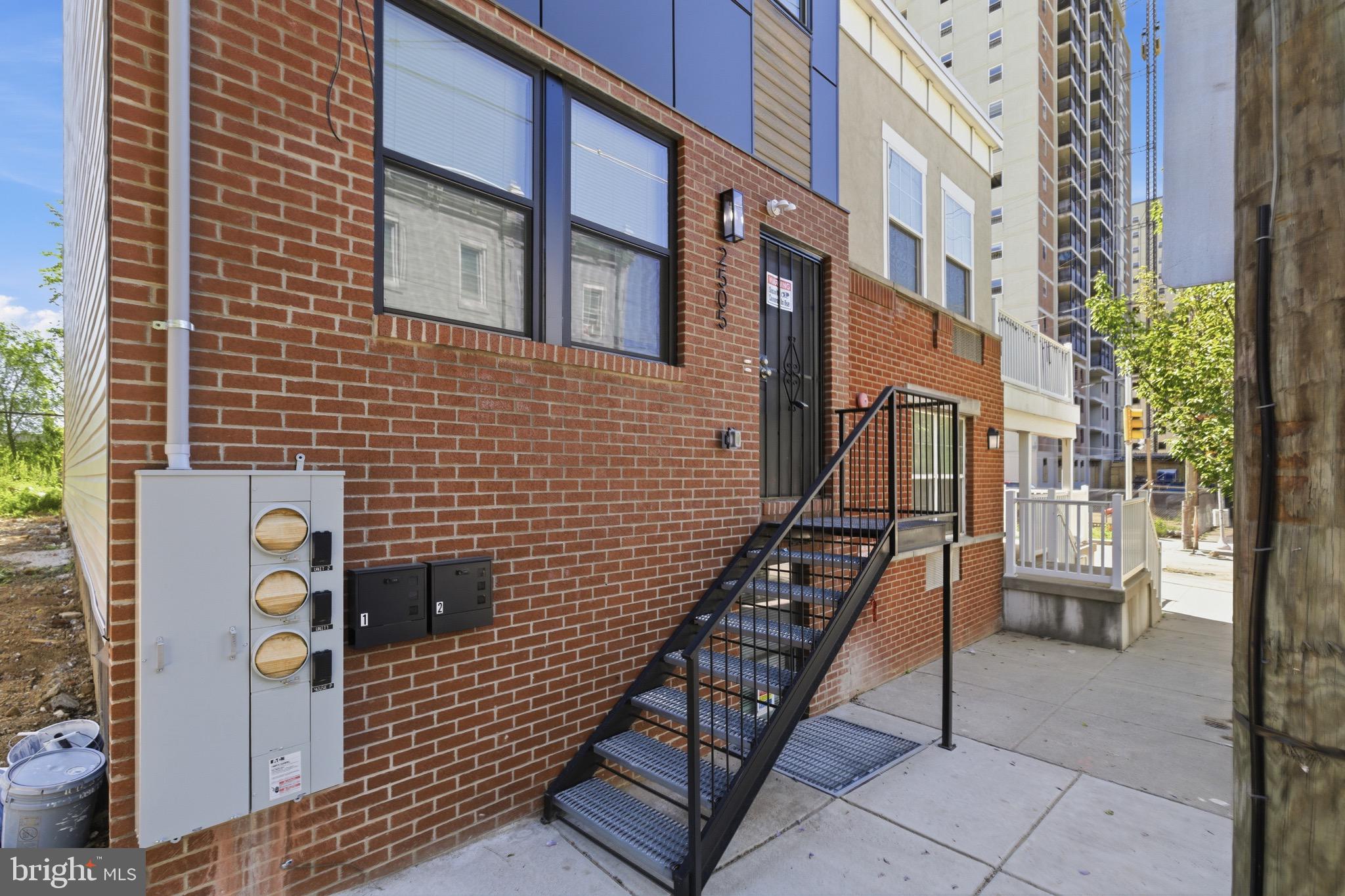 2505 N 11TH STREET 2