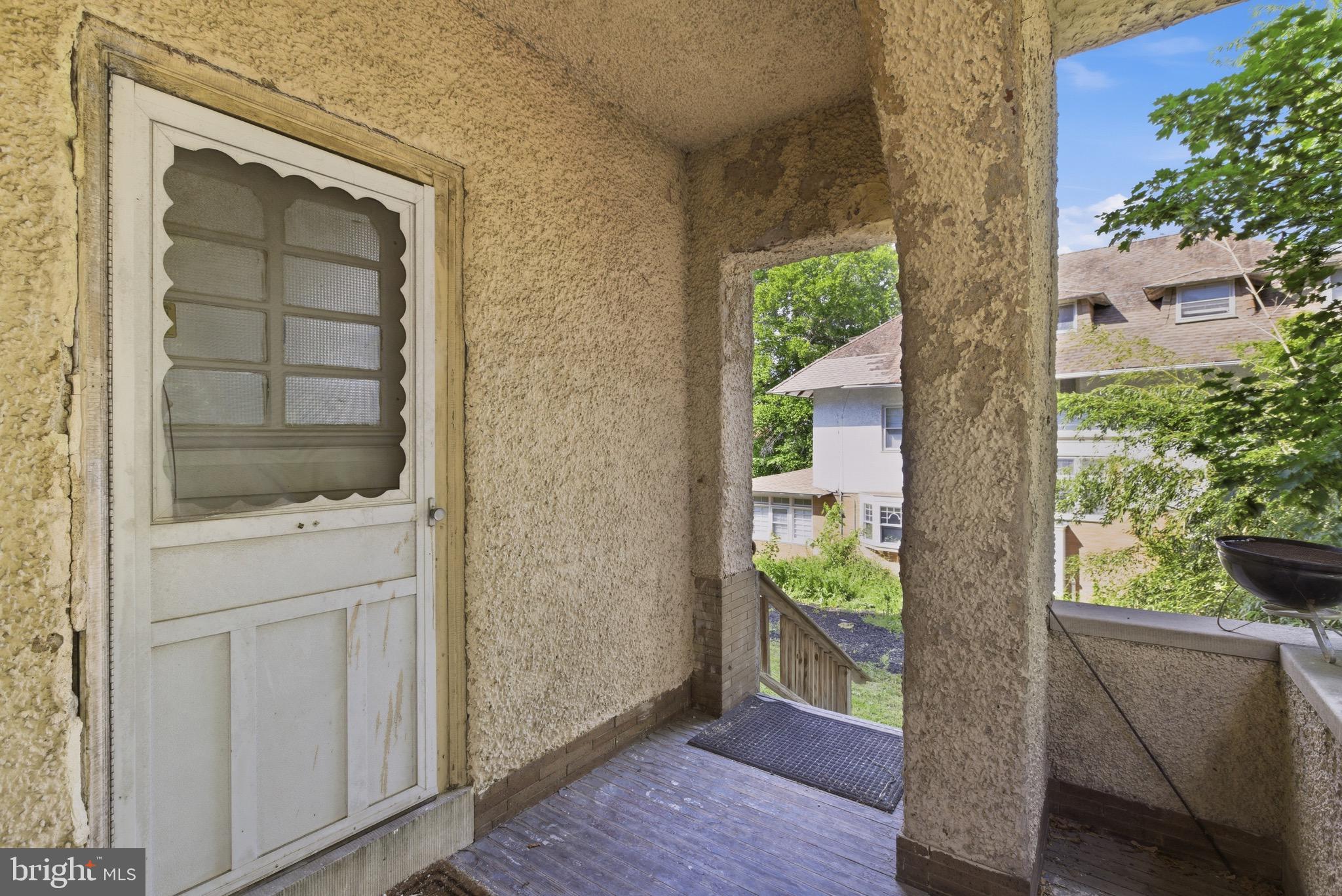 5939 DREXEL ROAD FL-1