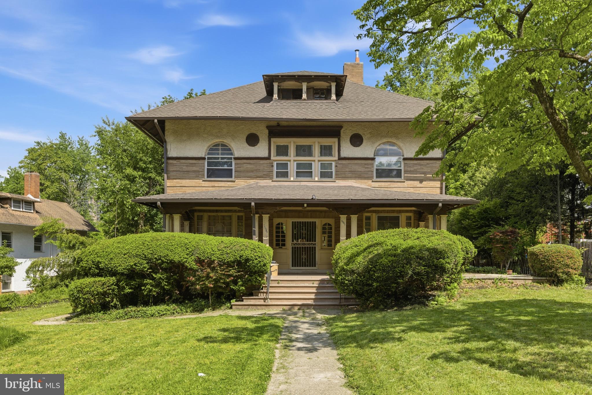 5939 DREXEL ROAD FL-1