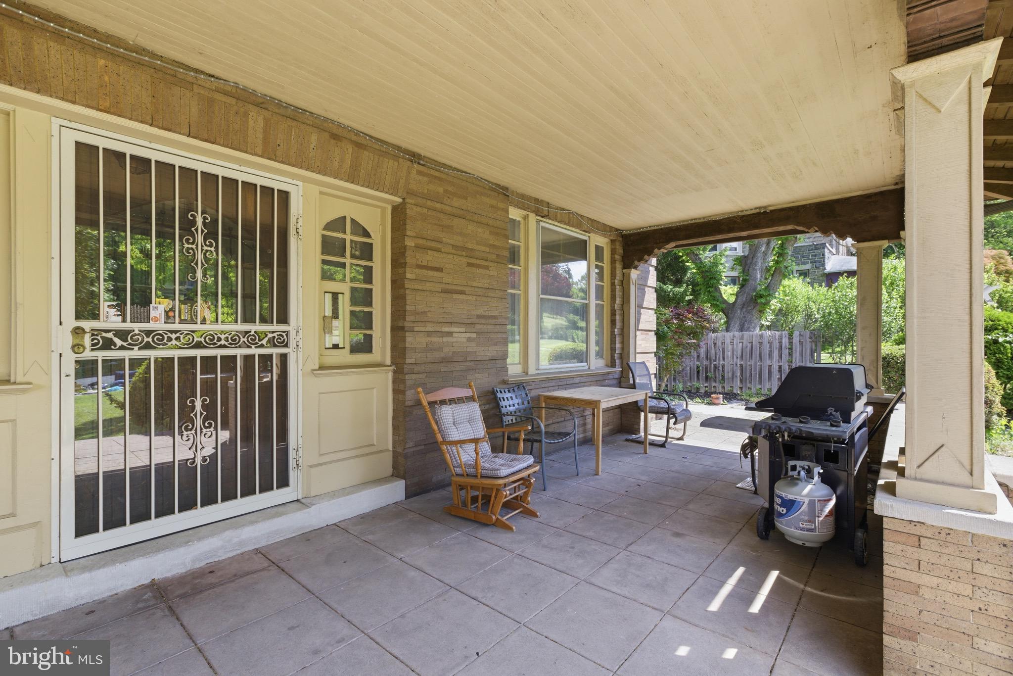 5939 DREXEL ROAD FL-1