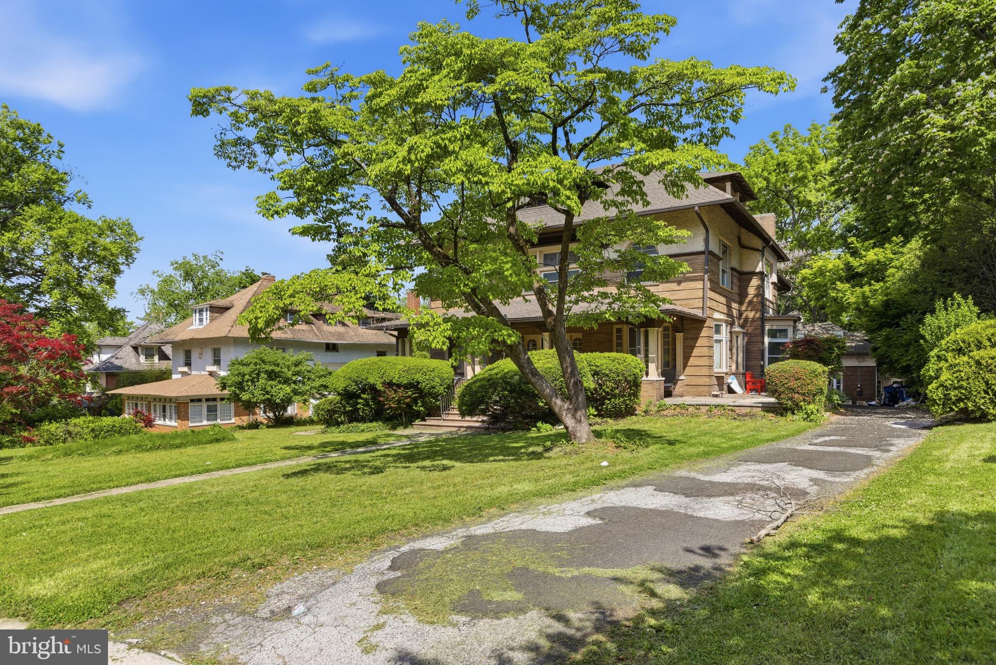 5939 DREXEL ROAD FL-1