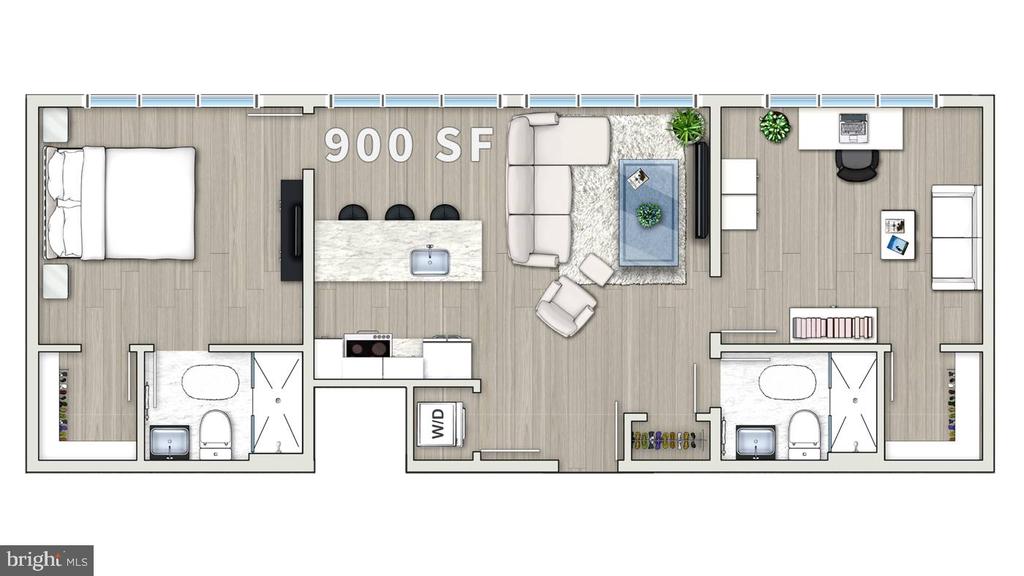 1612 CAMBRIDGE STREET 00 203
