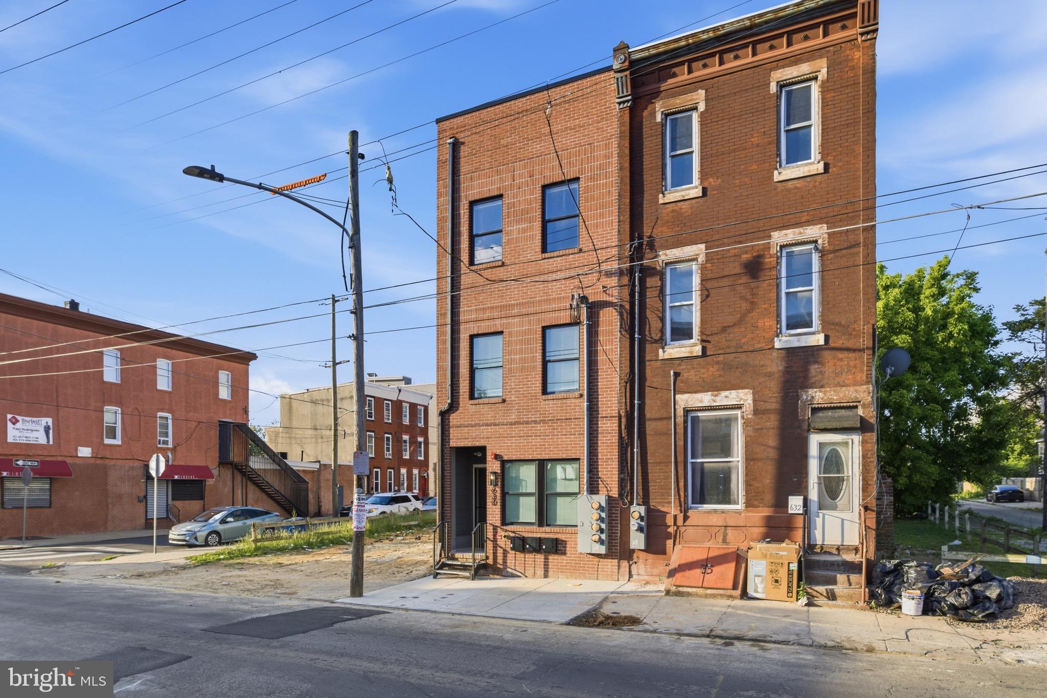 630 W CUMBERLAND STREET 3