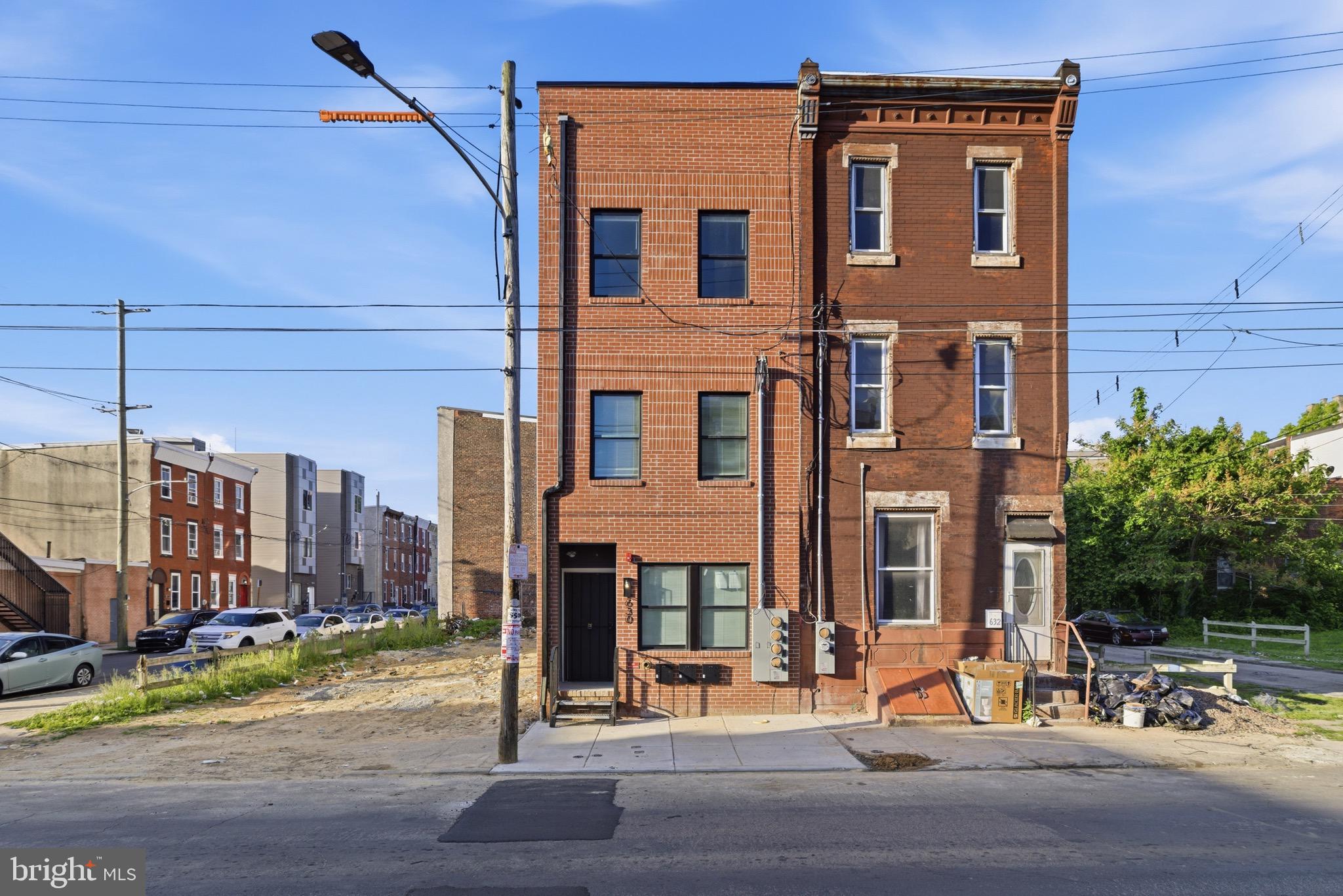 630 W CUMBERLAND STREET 3