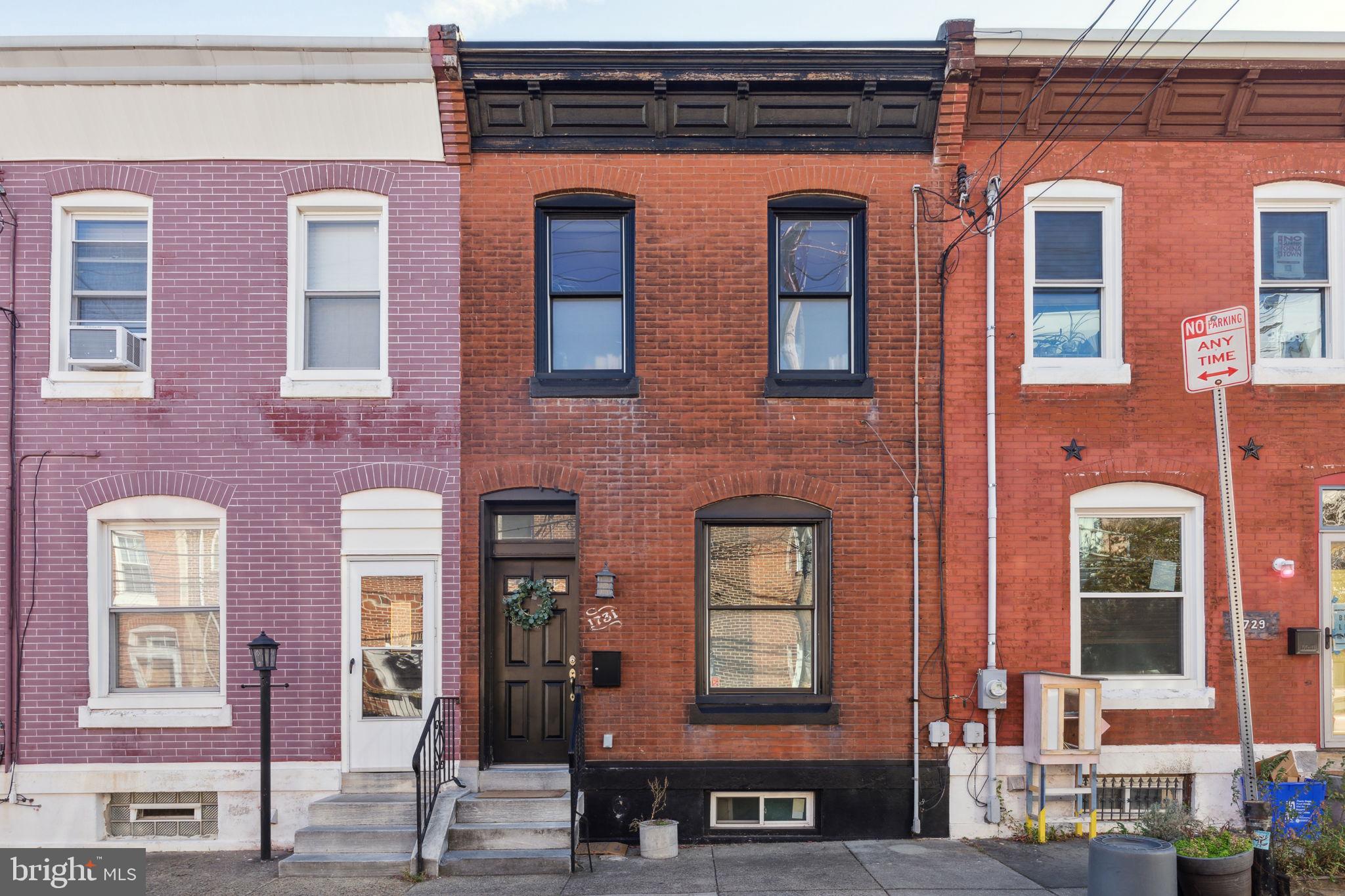 1731 BLAIR STREET
