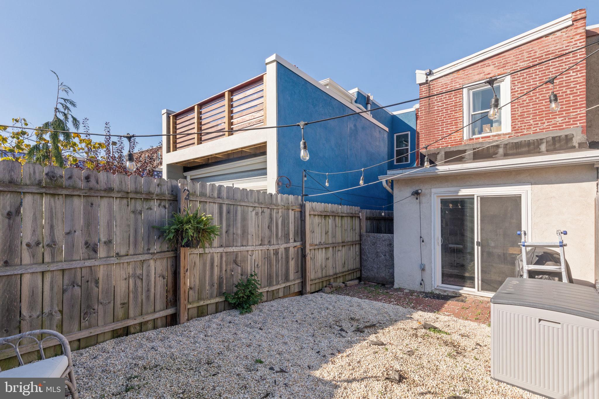 1731 BLAIR STREET