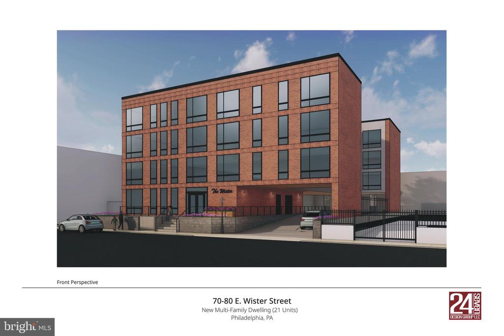 70 E WISTER STREET 80