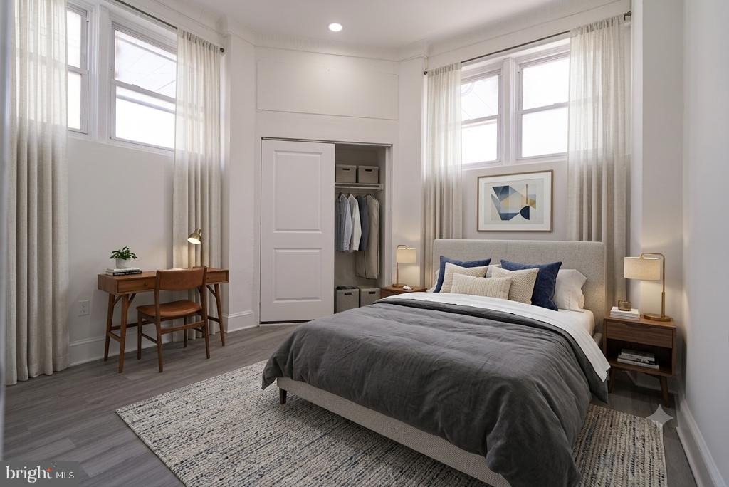 2410 WHARTON STREET 1ST FLOOR