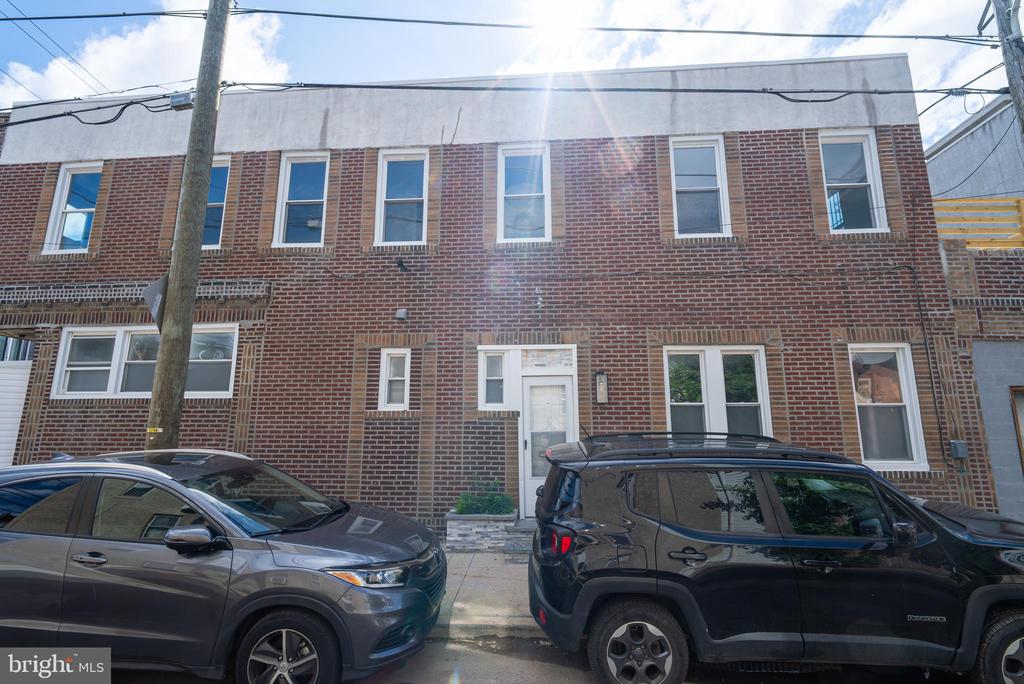 2410 WHARTON STREET 1ST FLOOR