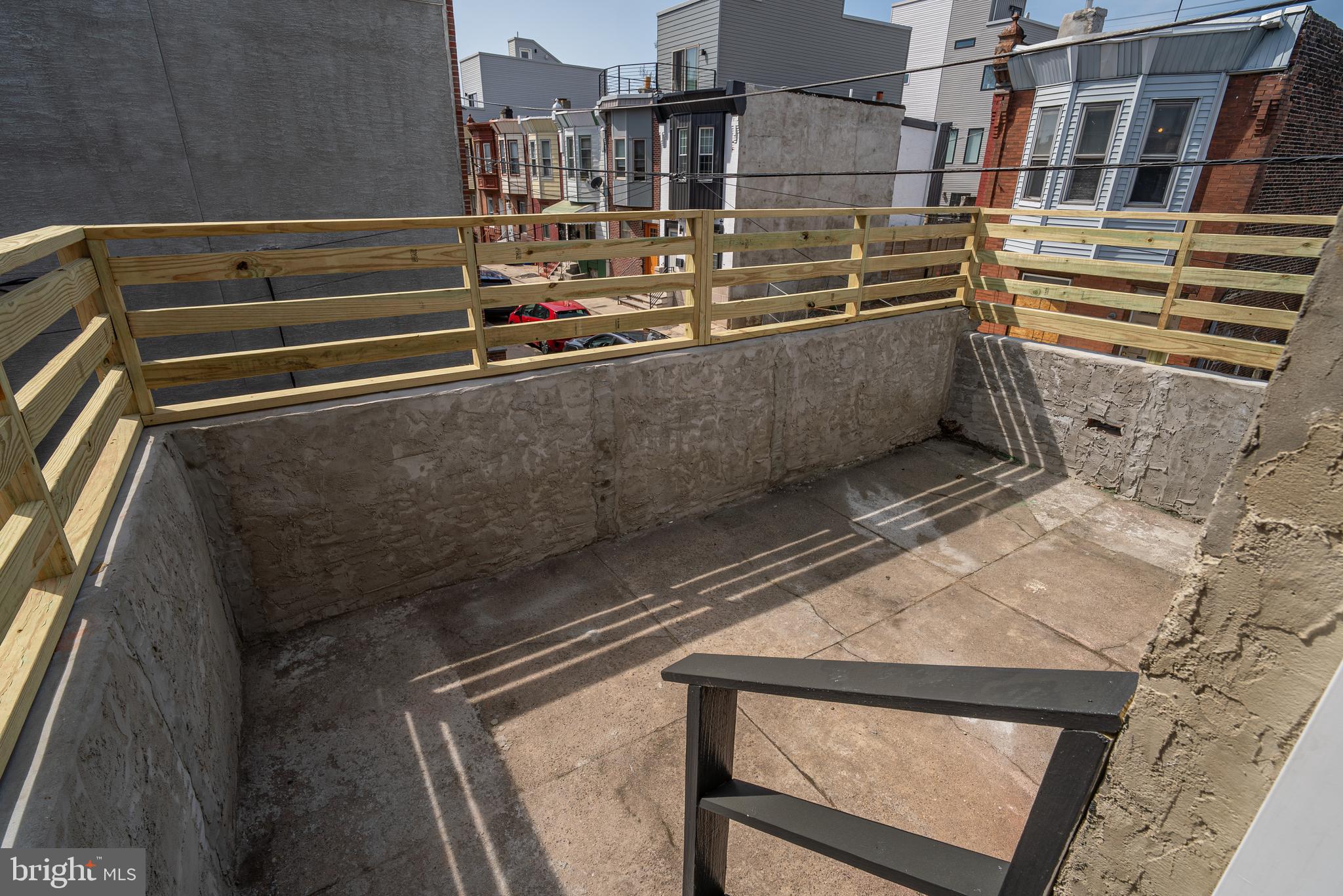 2410 WHARTON STREET 2ND FLOOR