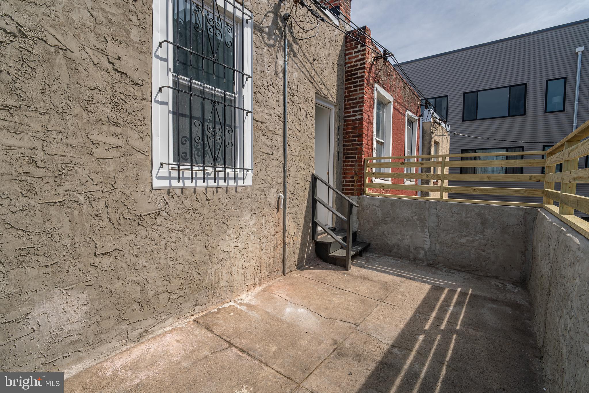 2410 WHARTON STREET 2ND FLOOR