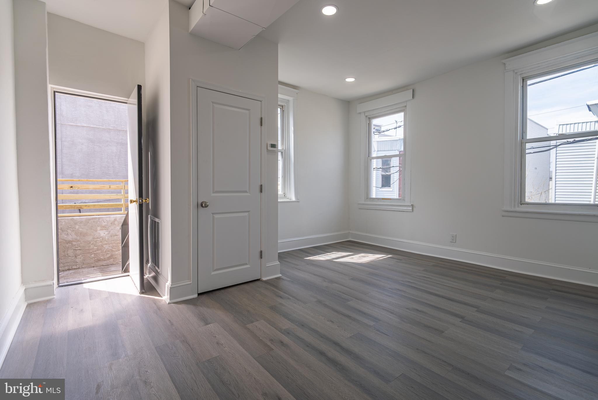 2410 WHARTON STREET 2ND FLOOR