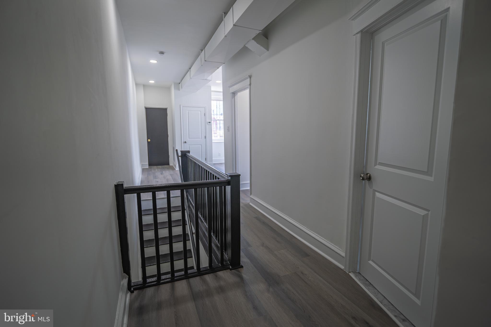 2410 WHARTON STREET 2ND FLOOR