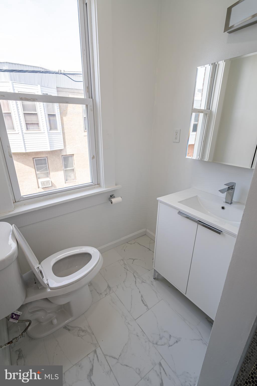 2410 WHARTON STREET 2ND FLOOR