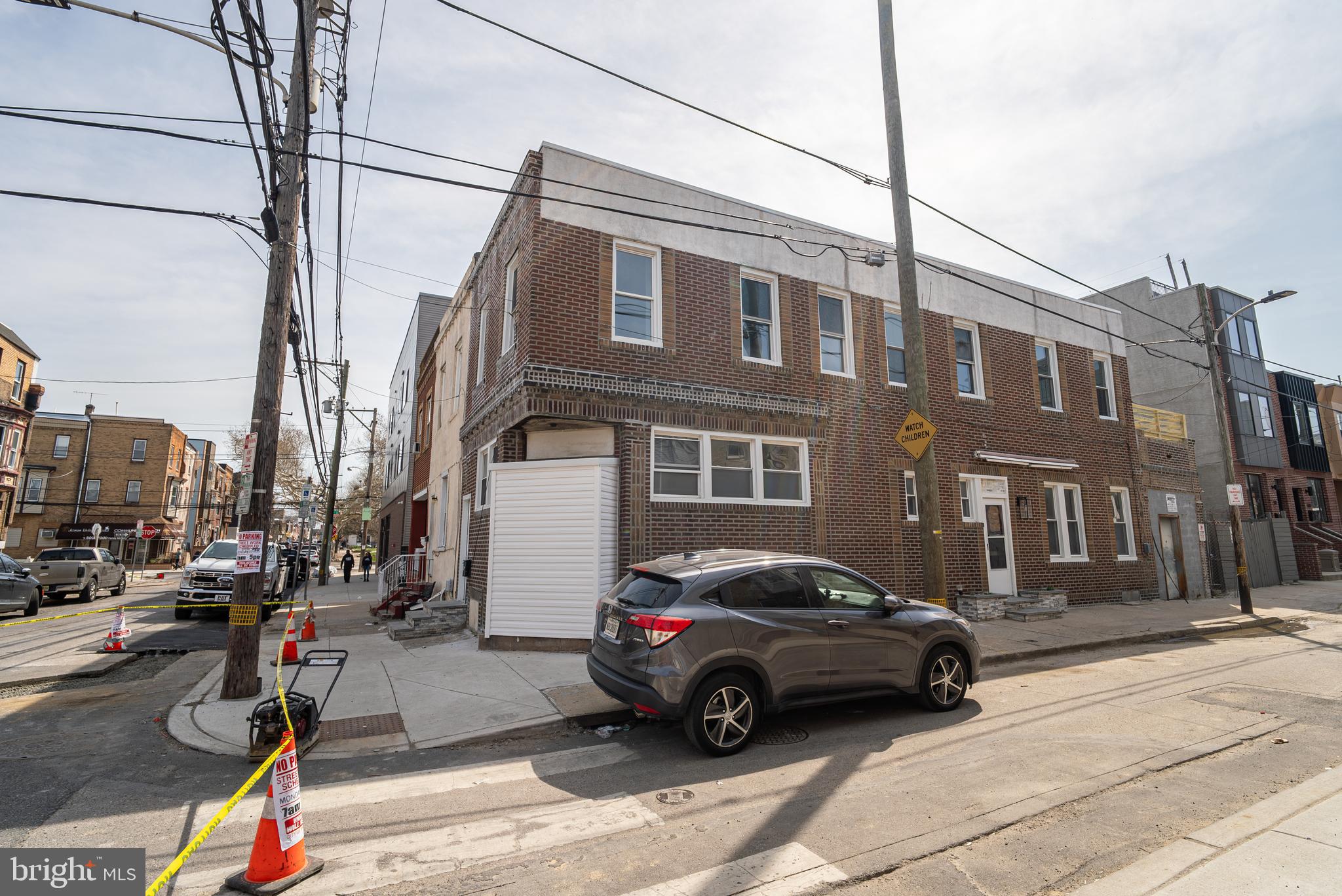 2410 WHARTON STREET 2ND FLOOR
