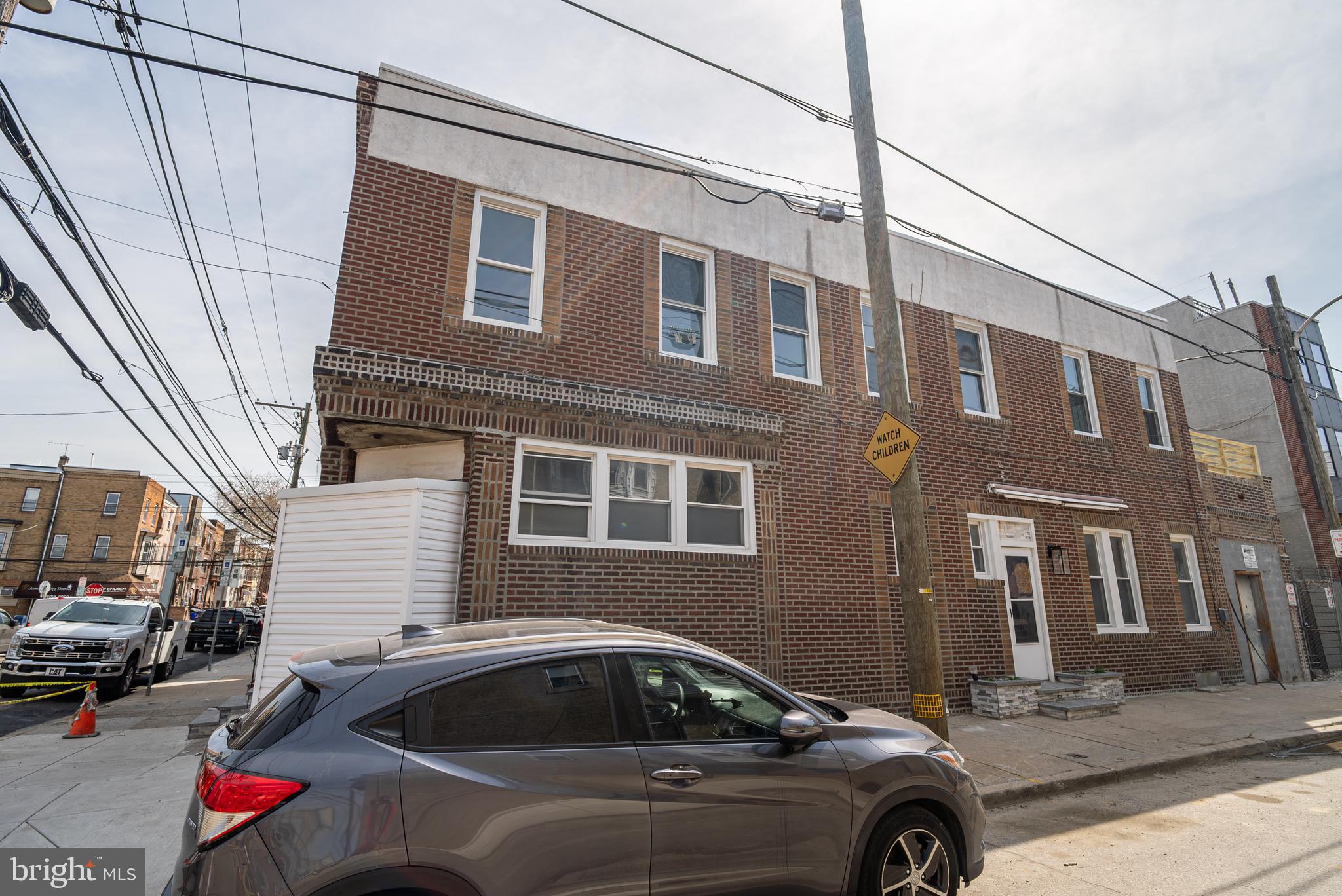 2410 WHARTON STREET 2ND FLOOR