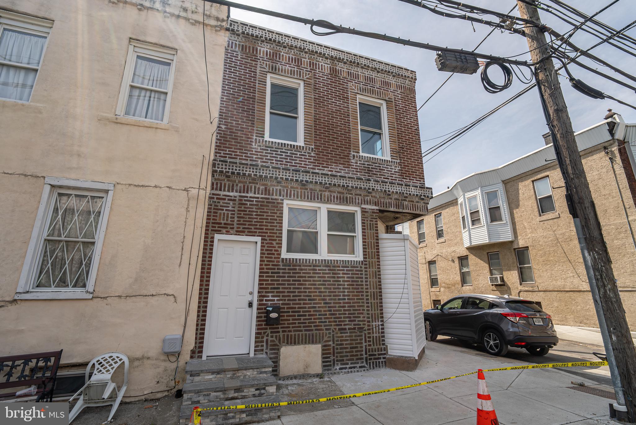 2410 WHARTON STREET 2ND FLOOR